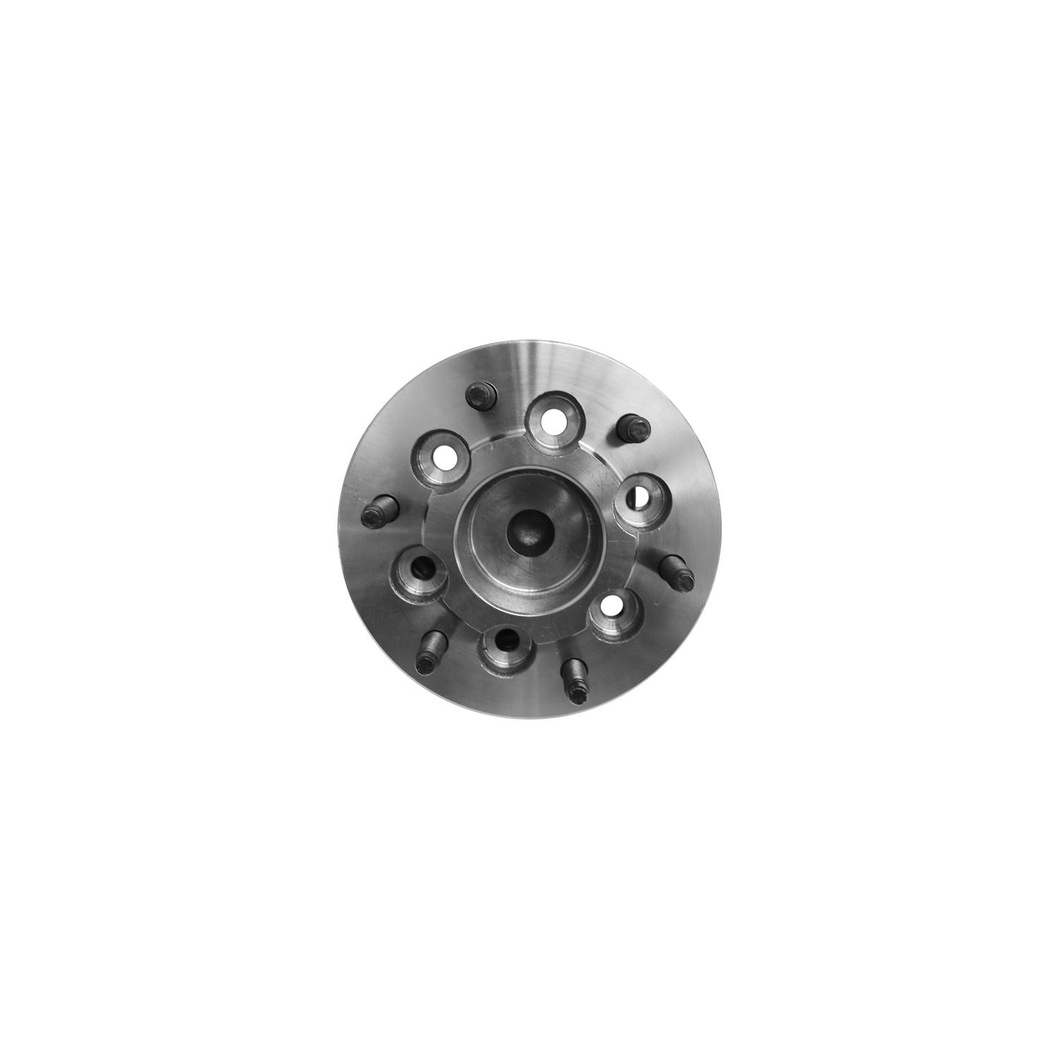 GSP 106107 Wheel Bearing and Hub Assembly product image 4 of 13