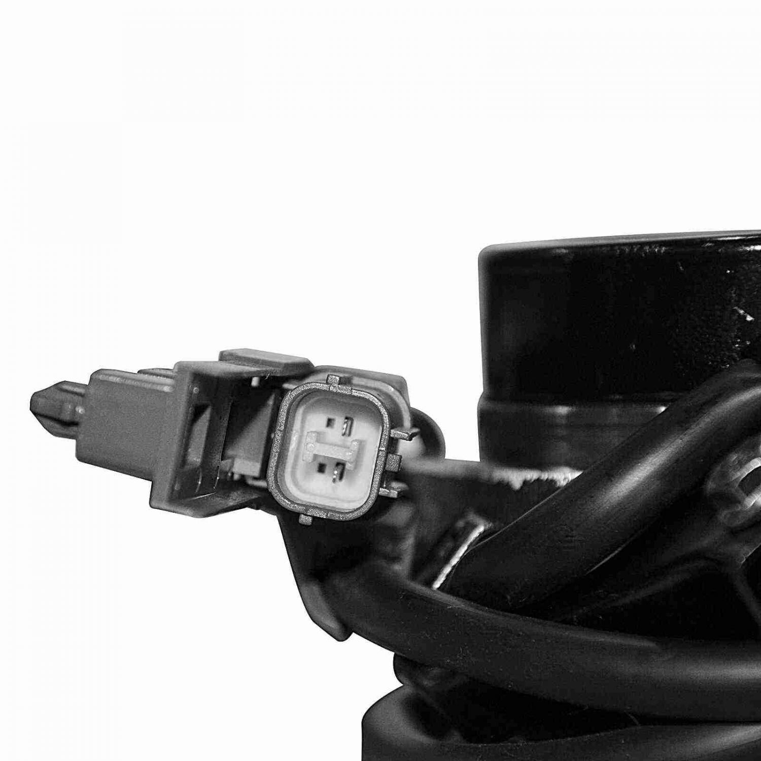 GSP 106107 Wheel Bearing and Hub Assembly product image 6 of 13