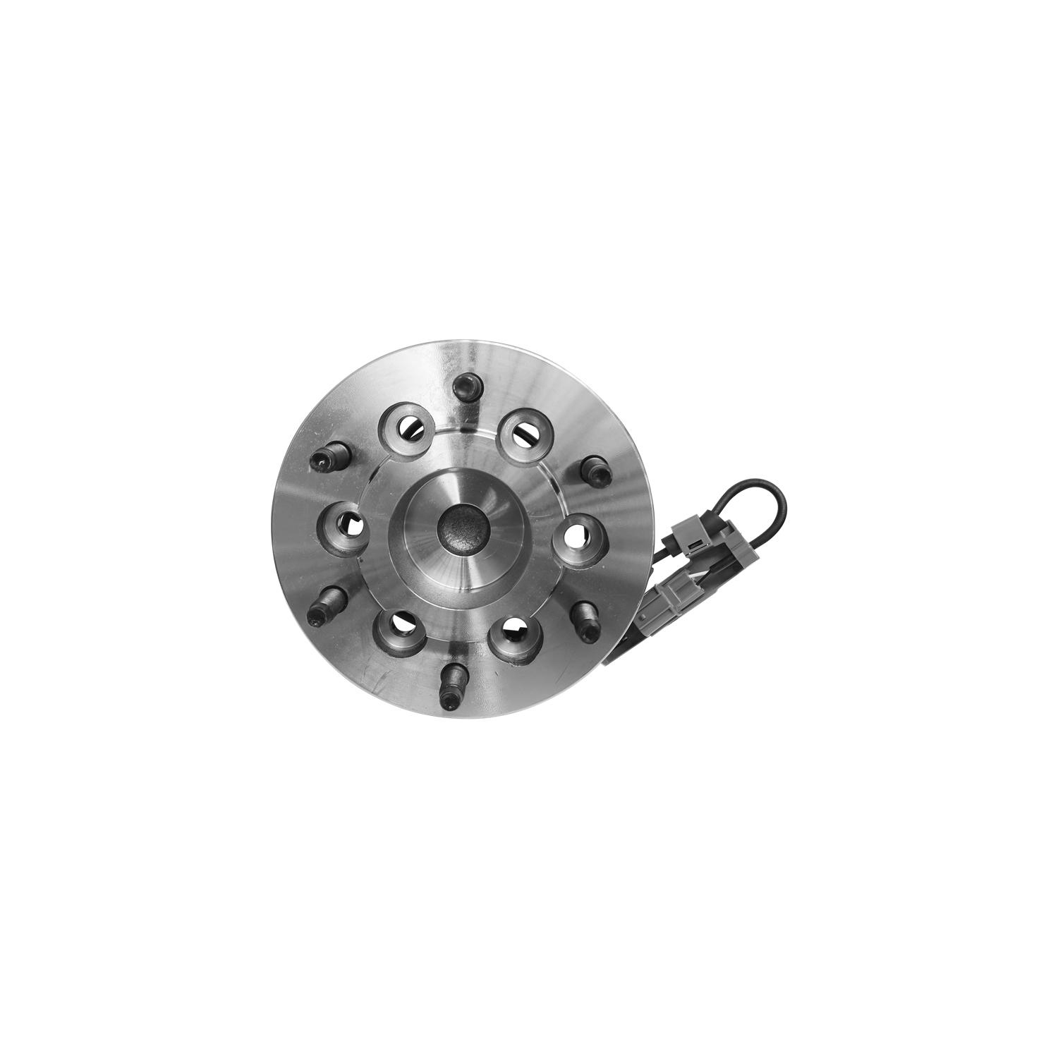 GSP 106108 - Wheel Bearing and Hub Assembly GSP 106108 Wheel Bearing and Hub Assembly product image 4 of 13