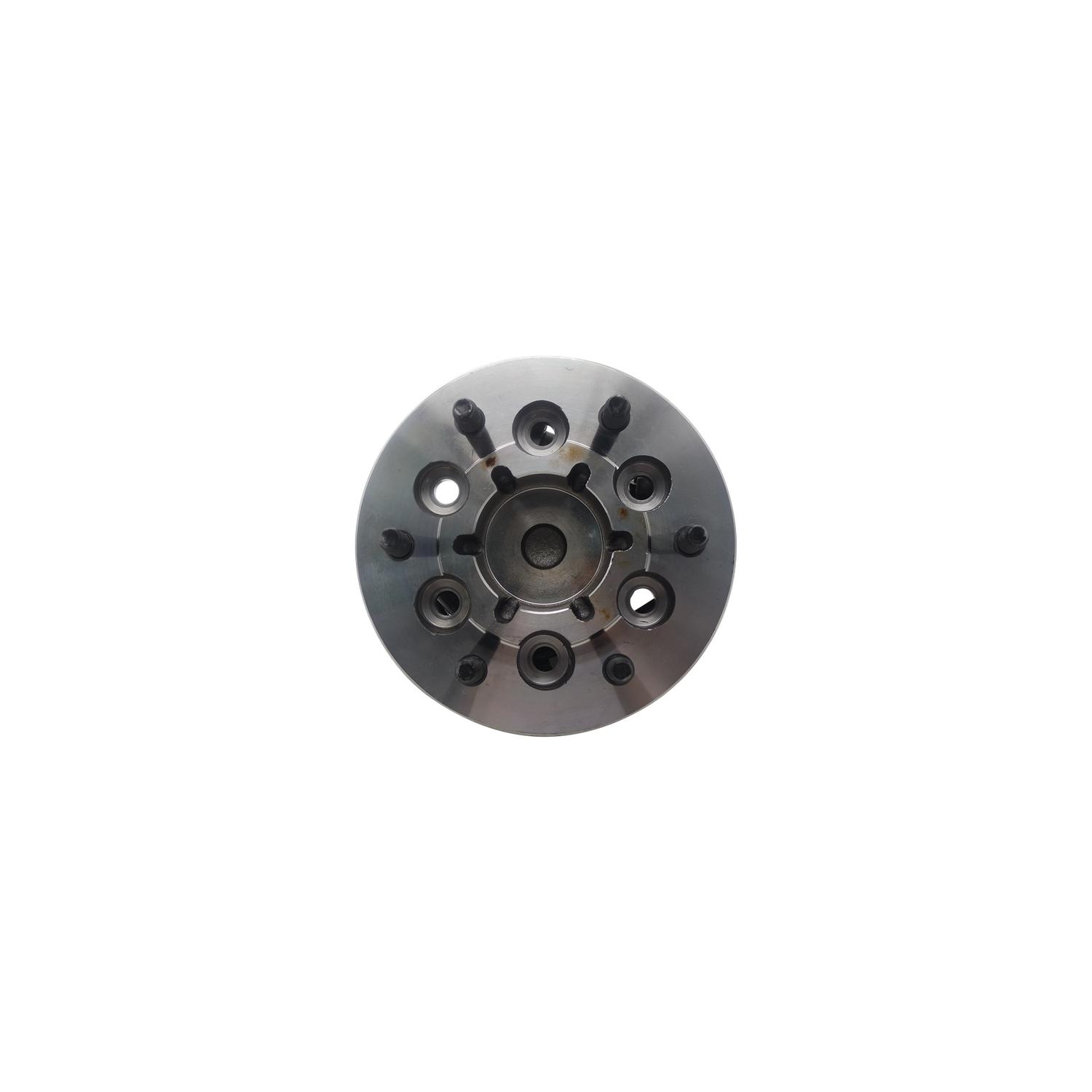 GSP 106109 Wheel Bearing and Hub Assembly product image 4 of 13