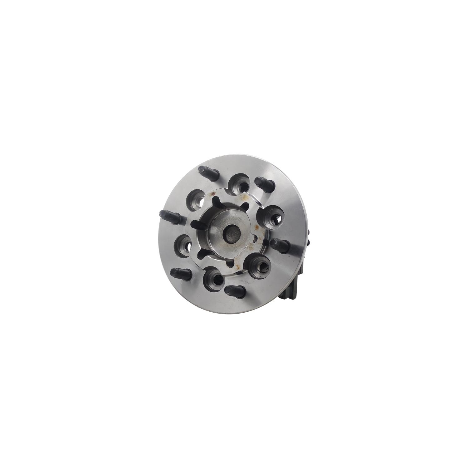 GSP 106109 Wheel Bearing and Hub Assembly product image 5 of 13