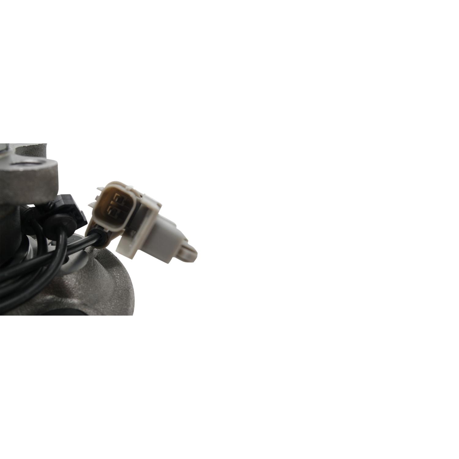 GSP 106110 Wheel Bearing and Hub Assembly product image 13 of 14