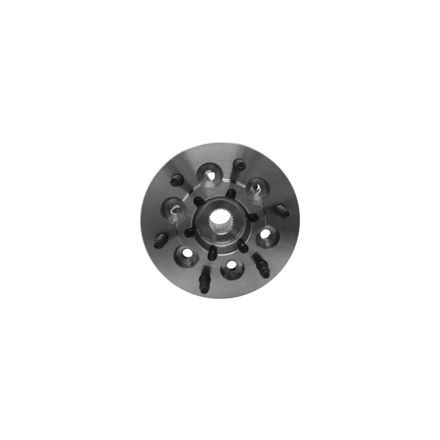 GSP 106111 Wheel Bearing and Hub Assembly product image 4 of 13