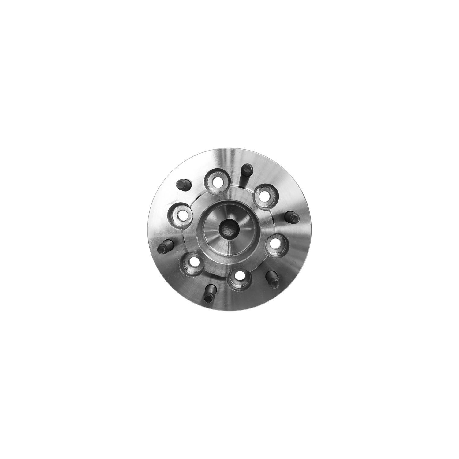 GSP 106120 Wheel Bearing and Hub Assembly product image 3 of 12