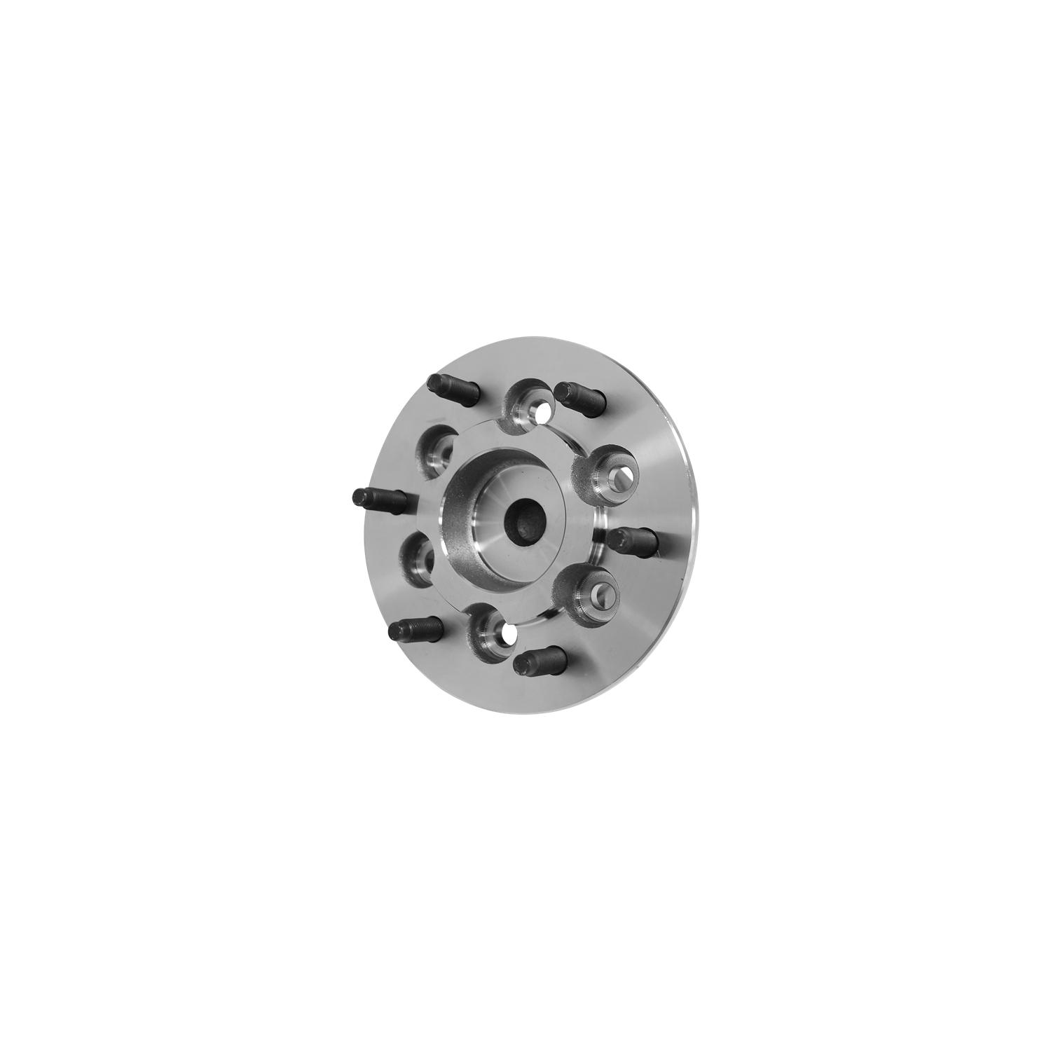 GSP 106120 Wheel Bearing and Hub Assembly product image 4 of 12
