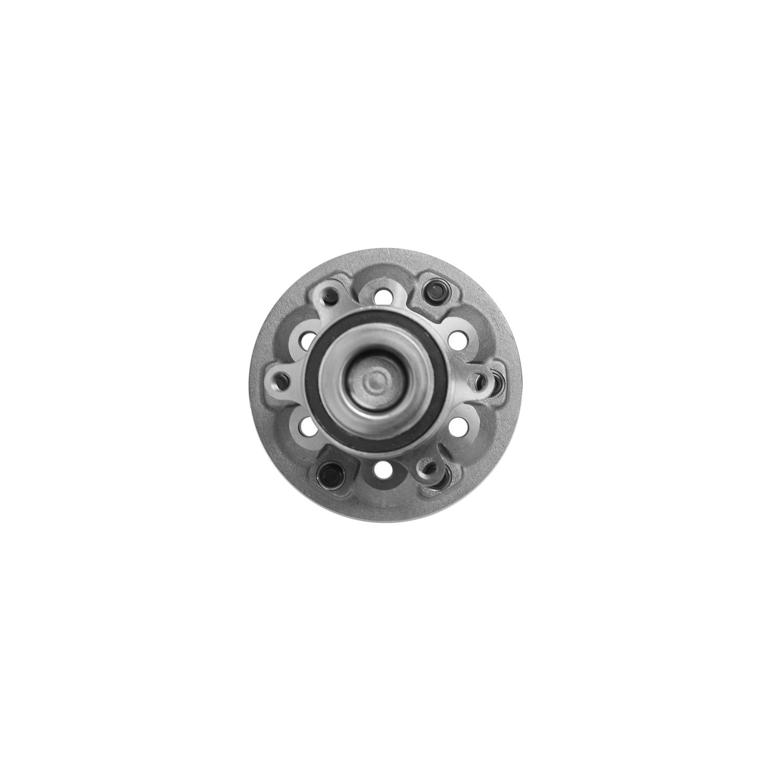 GSP 106120 Wheel Bearing and Hub Assembly product image 12 of 12
