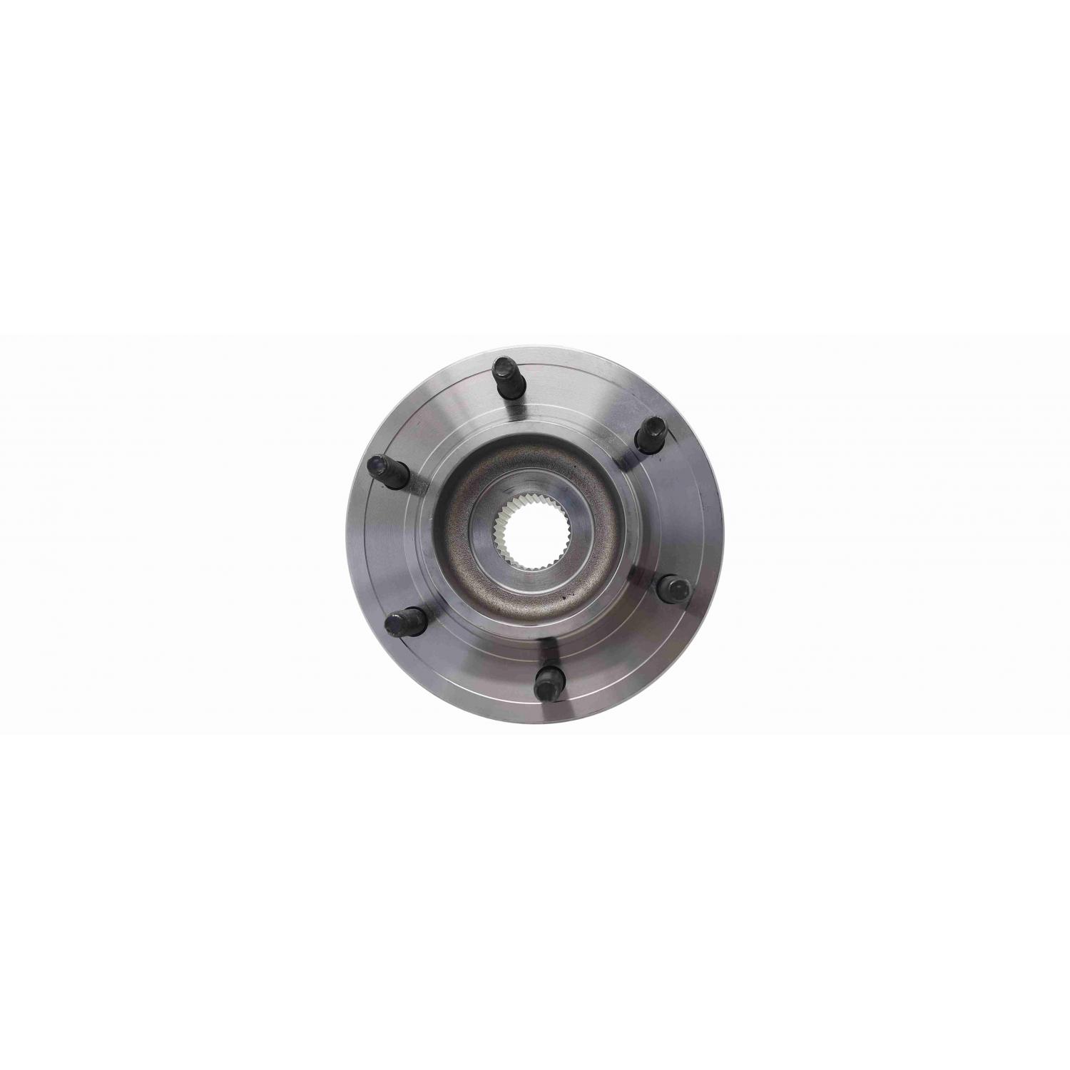 GSP 106128 Wheel Bearing and Hub Assembly product image 7 of 8