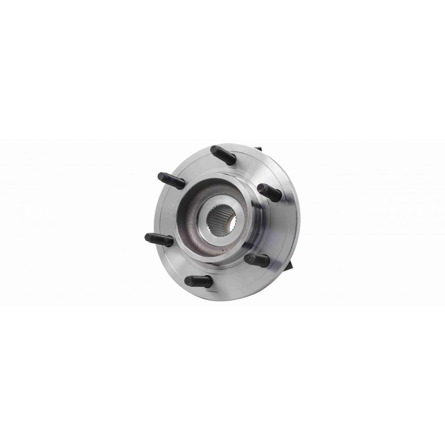 GSP 106128 Wheel Bearing and Hub Assembly product image 8 of 8