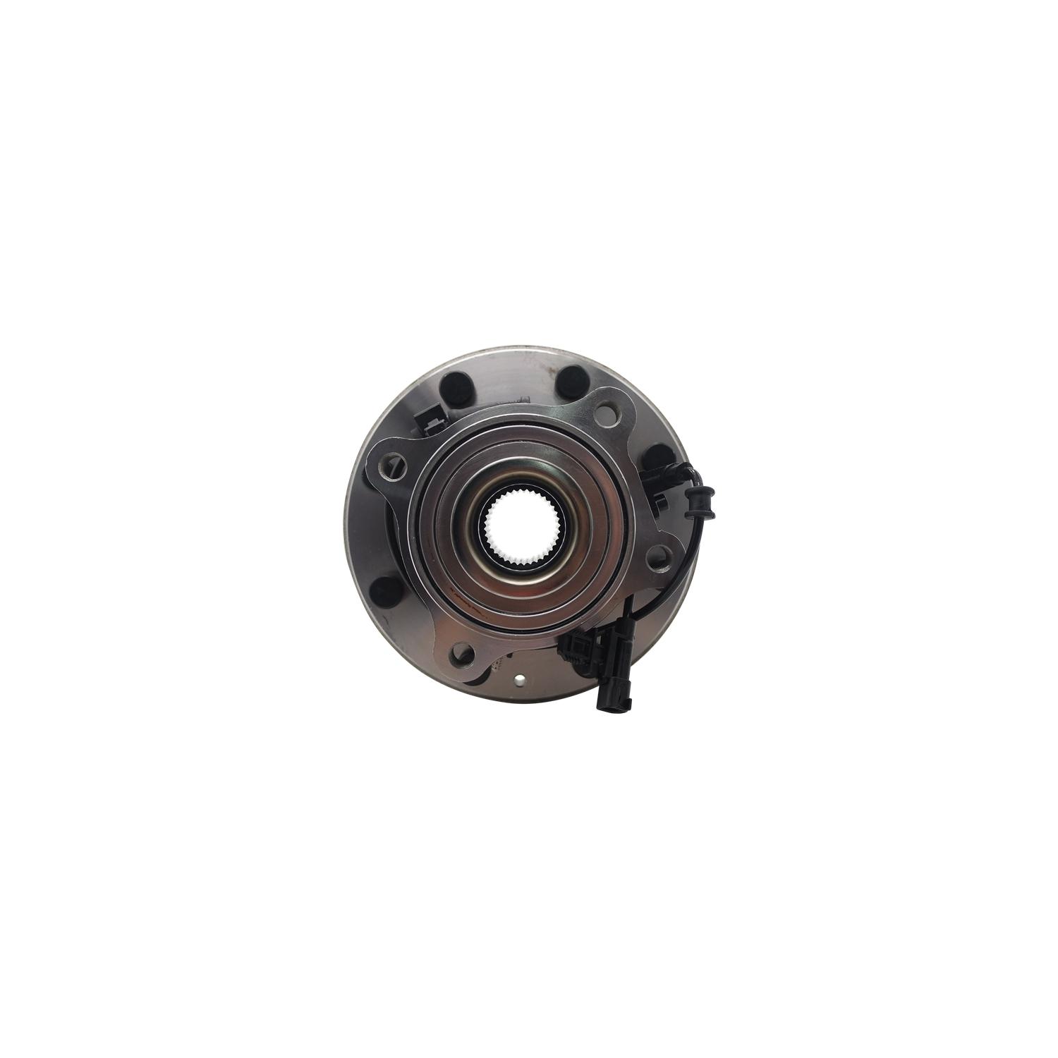 GSP 106145 Wheel Bearing and Hub Assembly product image 2 of 14