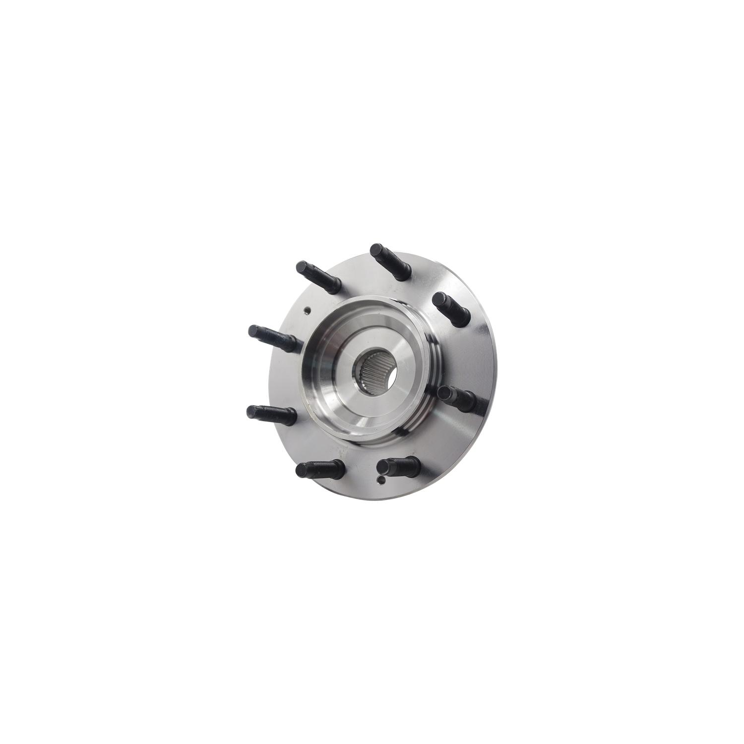 GSP 106145 Wheel Bearing and Hub Assembly product image 5 of 14