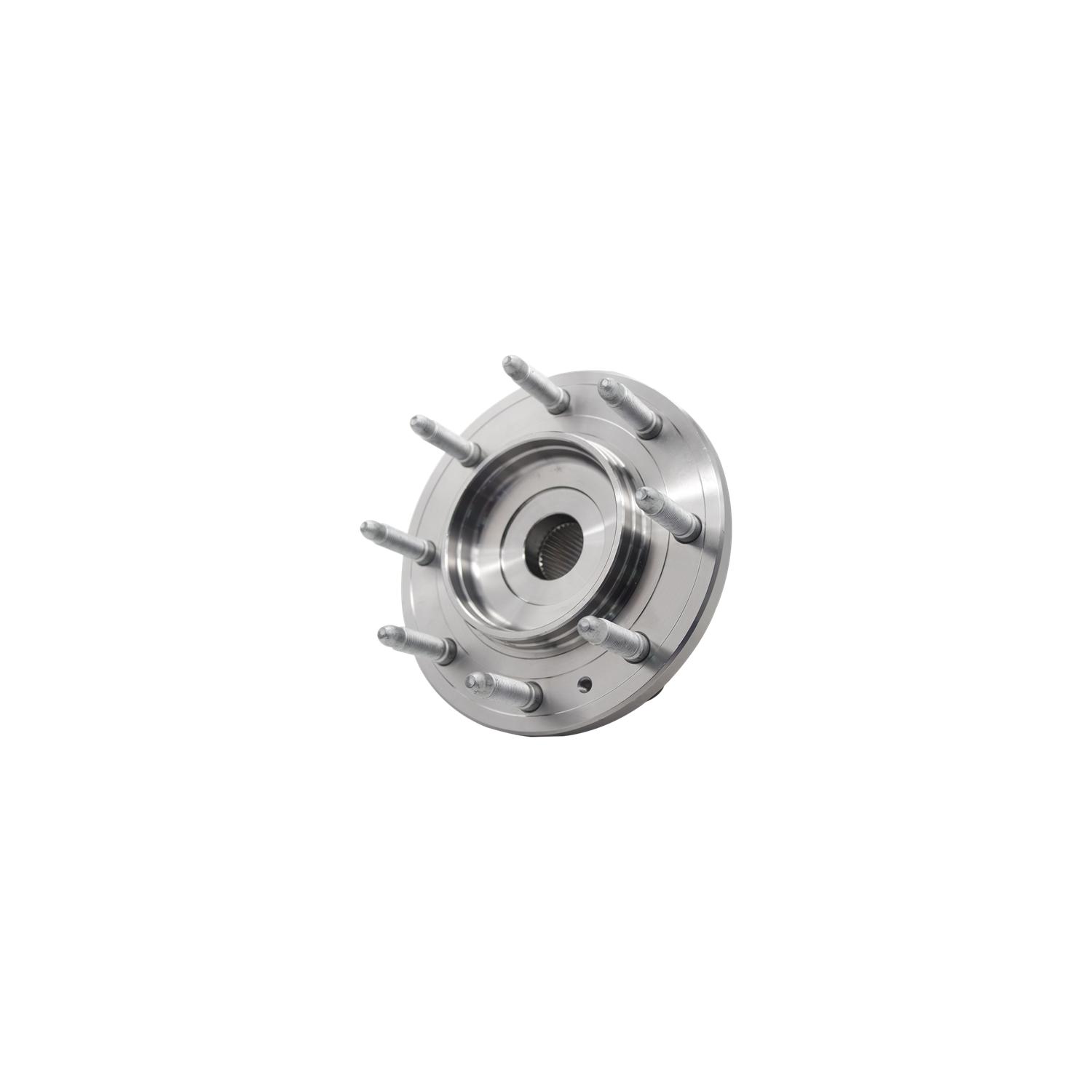 GSP 106145 Wheel Bearing and Hub Assembly product image 6 of 14