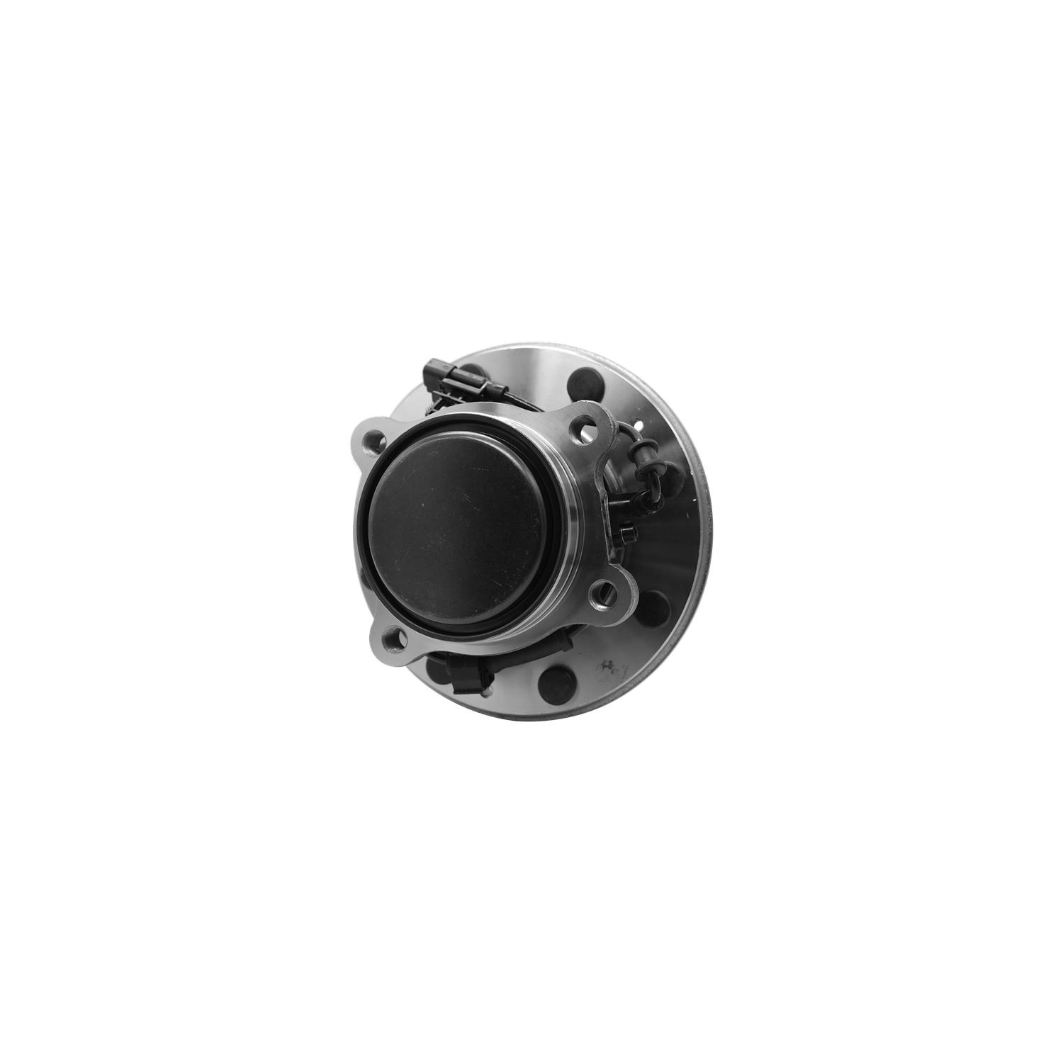GSP 106146 Wheel Bearing and Hub Assembly product image 2 of 13