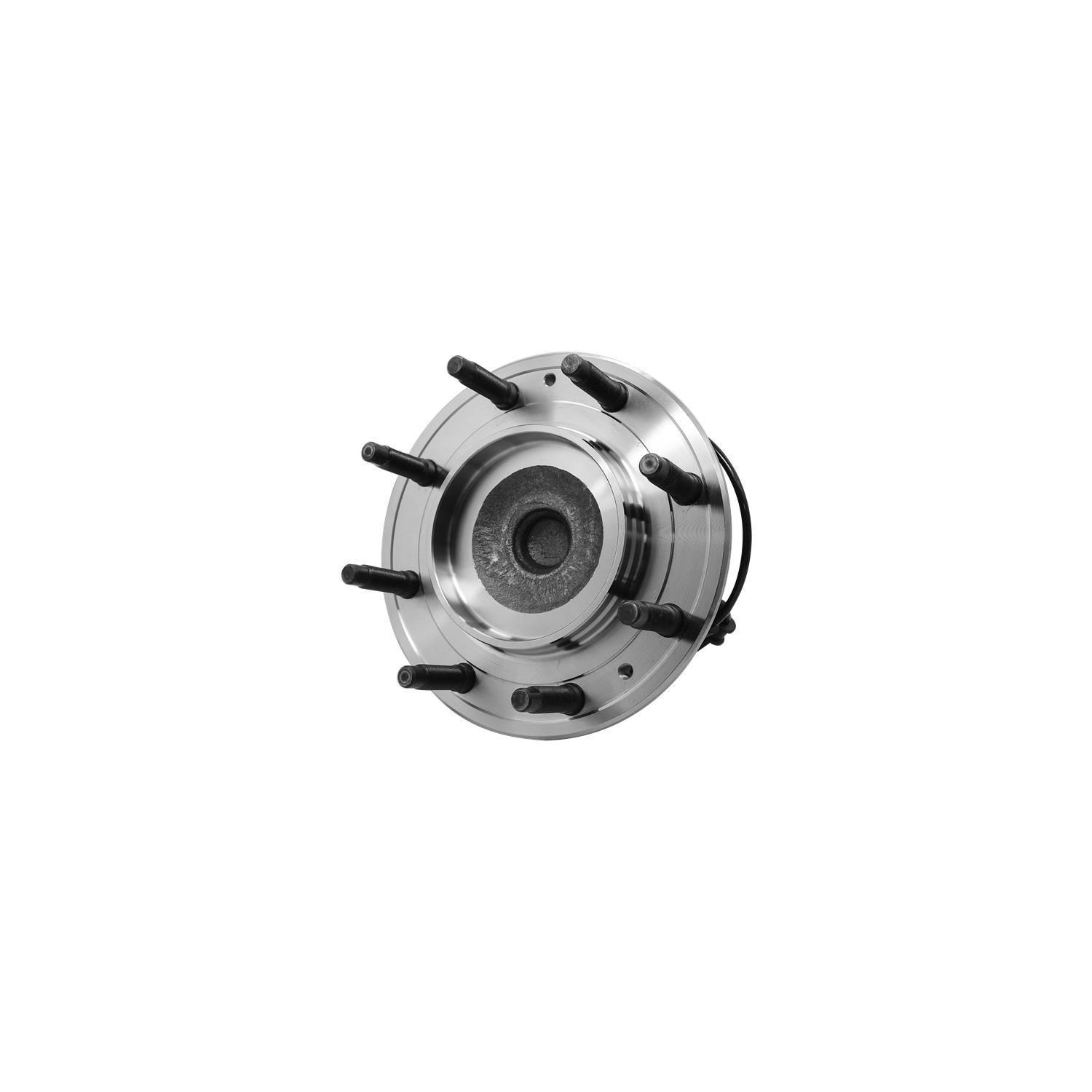 GSP 106146 Wheel Bearing and Hub Assembly product image 5 of 13