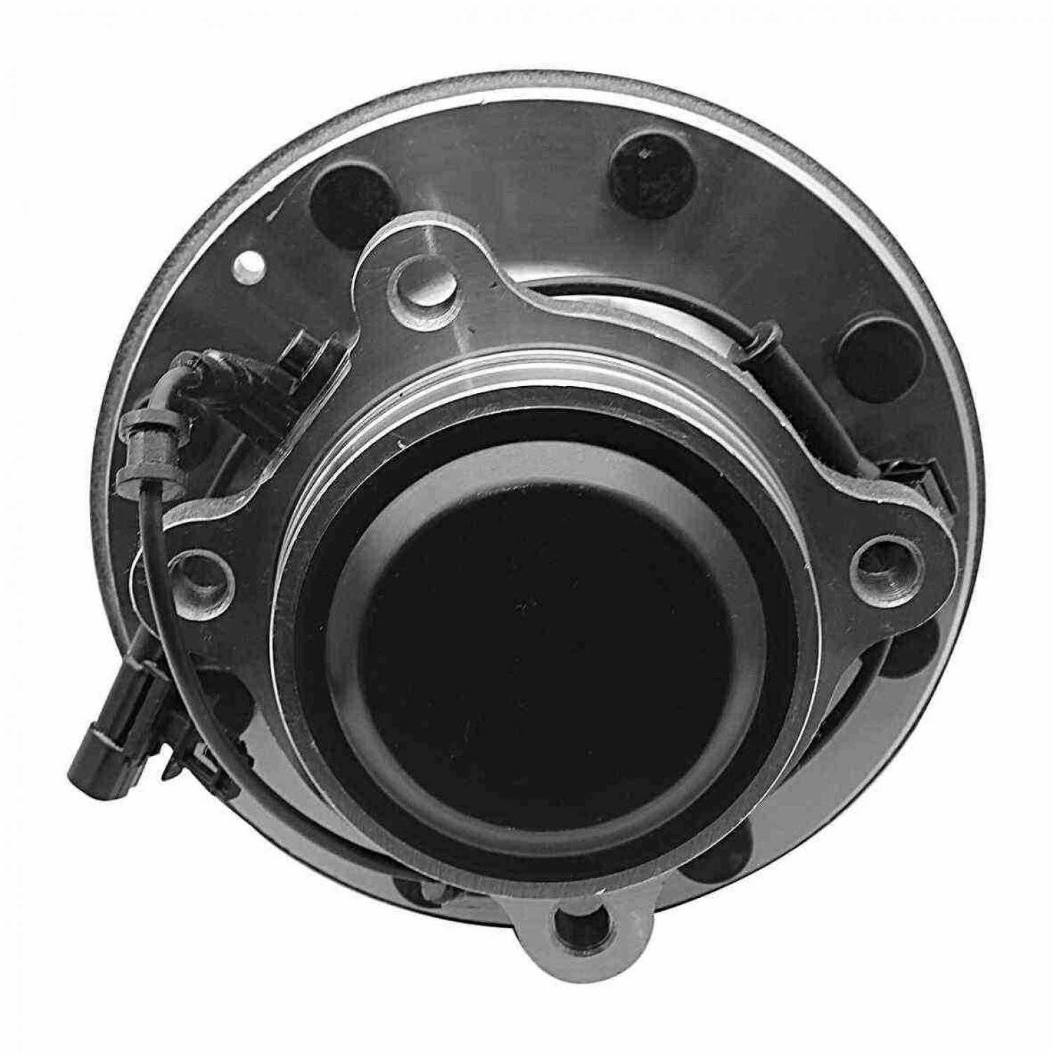 GSP 106146 Wheel Bearing and Hub Assembly product image 6 of 13