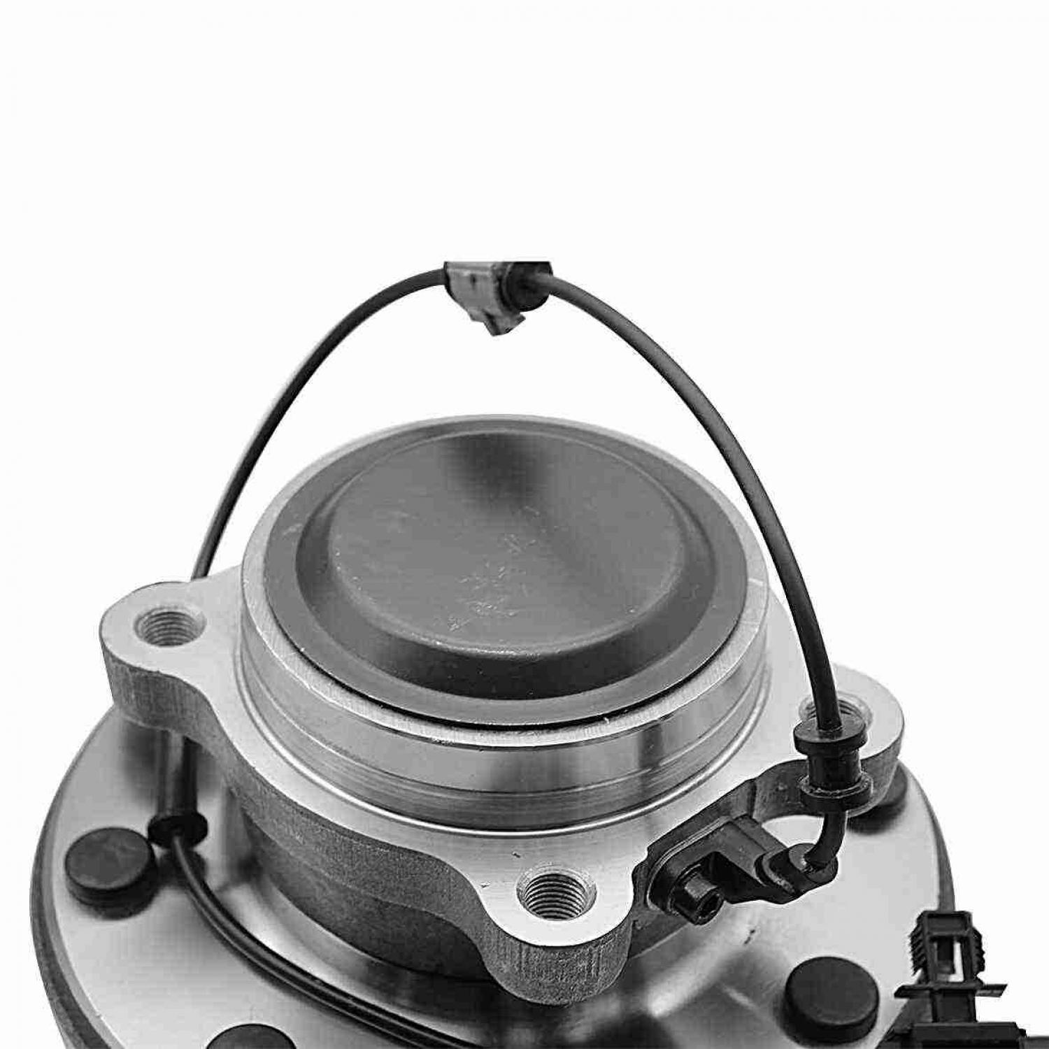 GSP 106146 Wheel Bearing and Hub Assembly product image 10 of 13