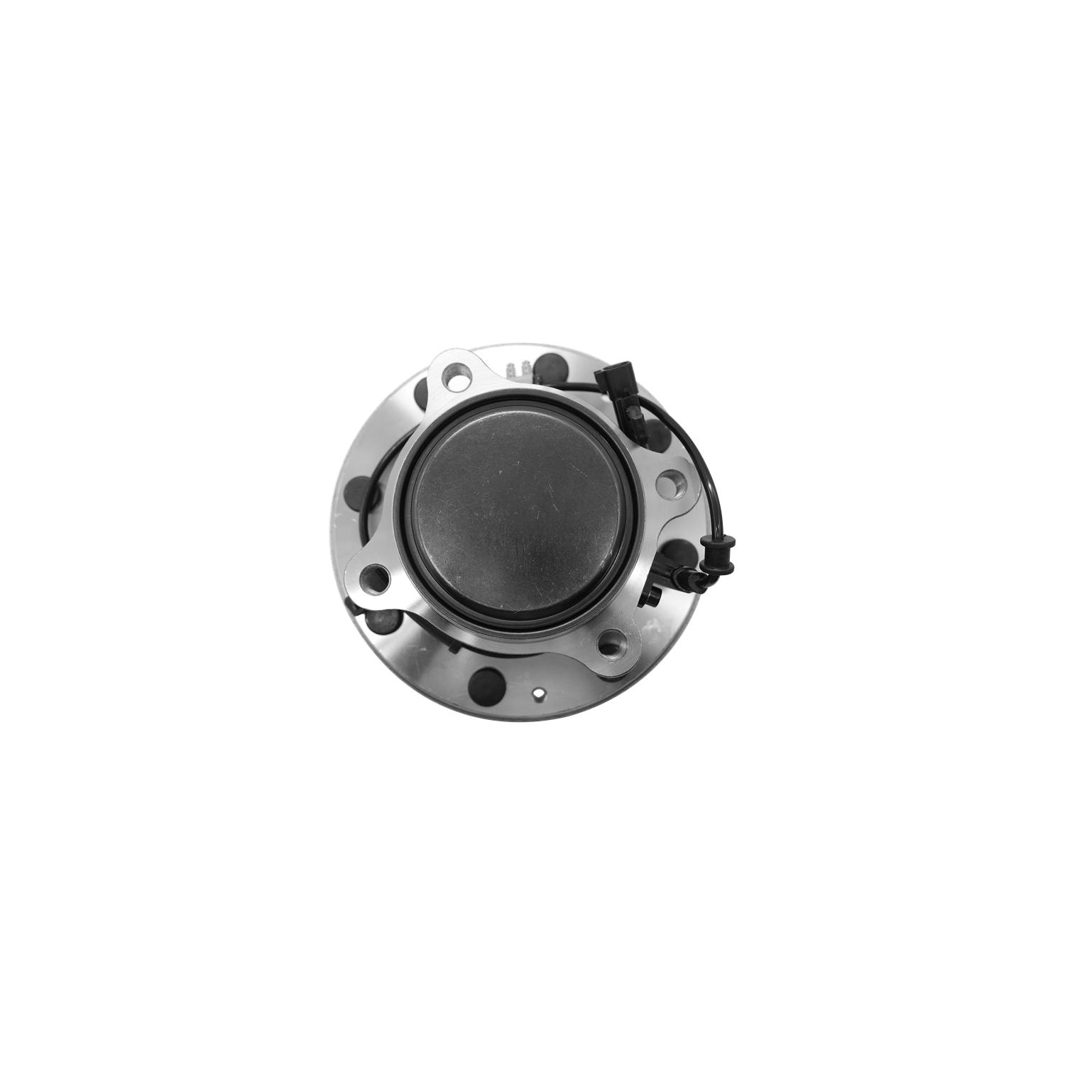 GSP 106146 Wheel Bearing and Hub Assembly product image 12 of 13