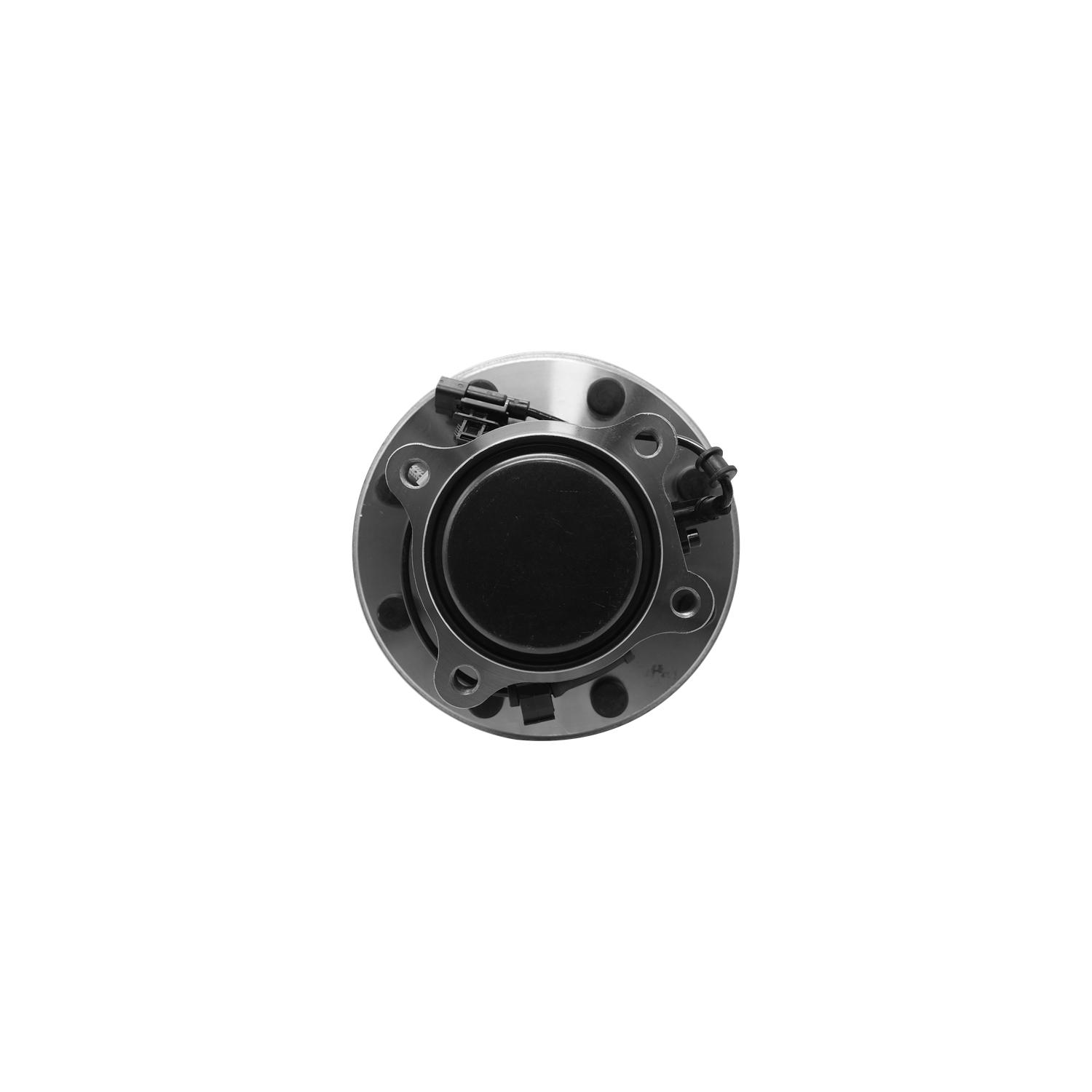 GSP 106146 Wheel Bearing and Hub Assembly product image 13 of 13