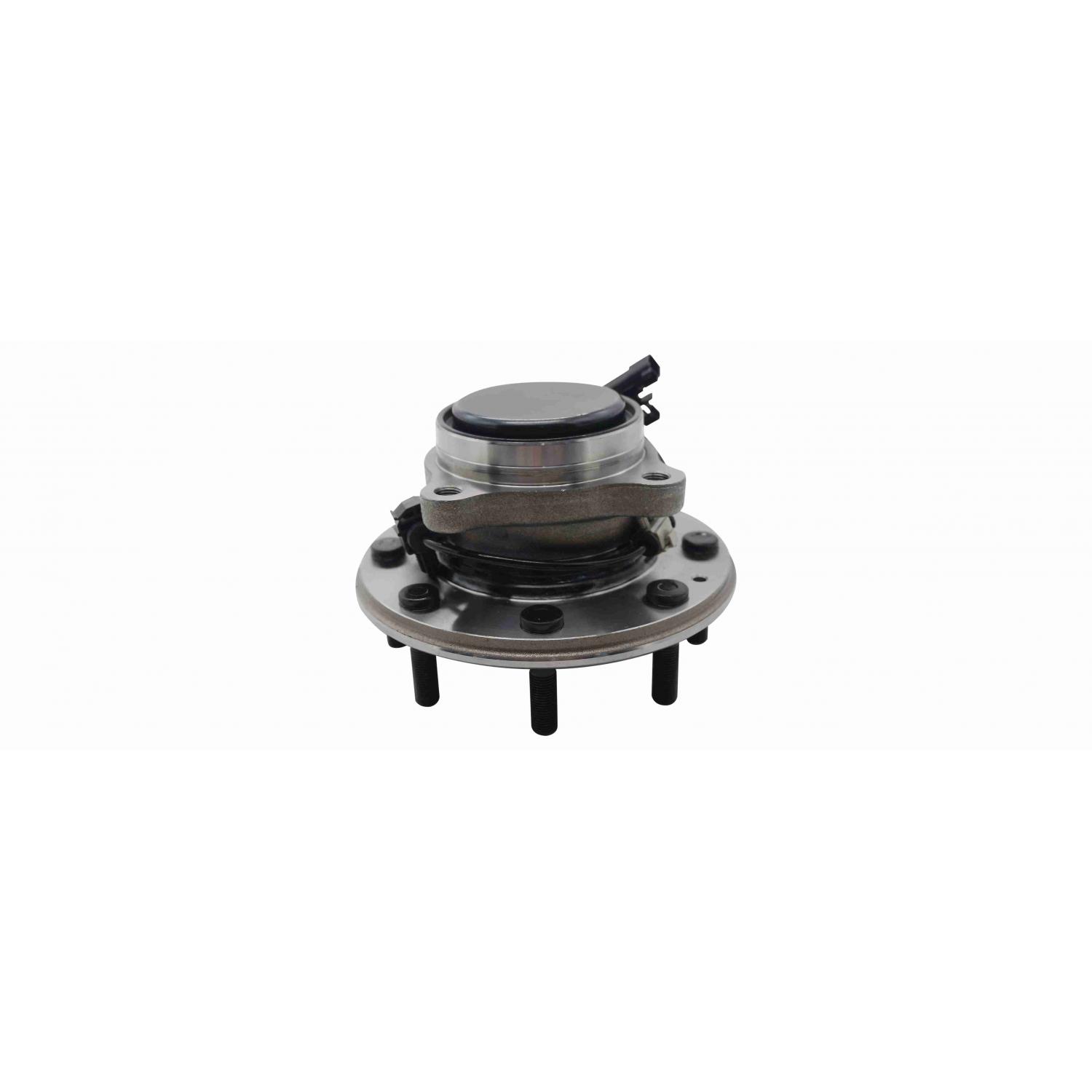 GSP 106147 Wheel Bearing and Hub Assembly product image 2 of 8