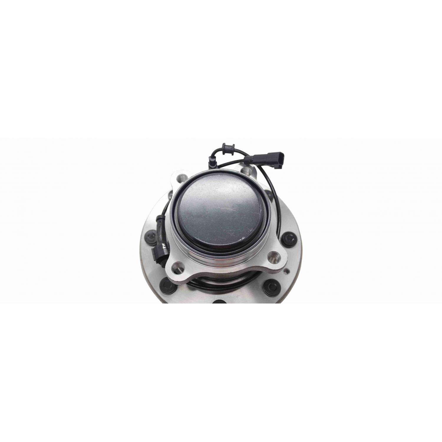 GSP 106147 Wheel Bearing and Hub Assembly product image 3 of 8