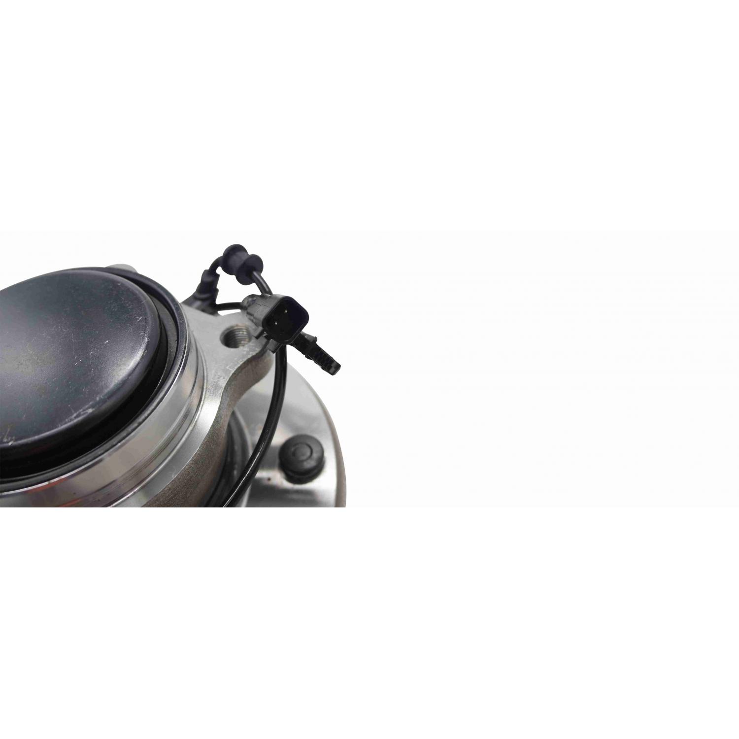 GSP 106147 Wheel Bearing and Hub Assembly product image 4 of 8