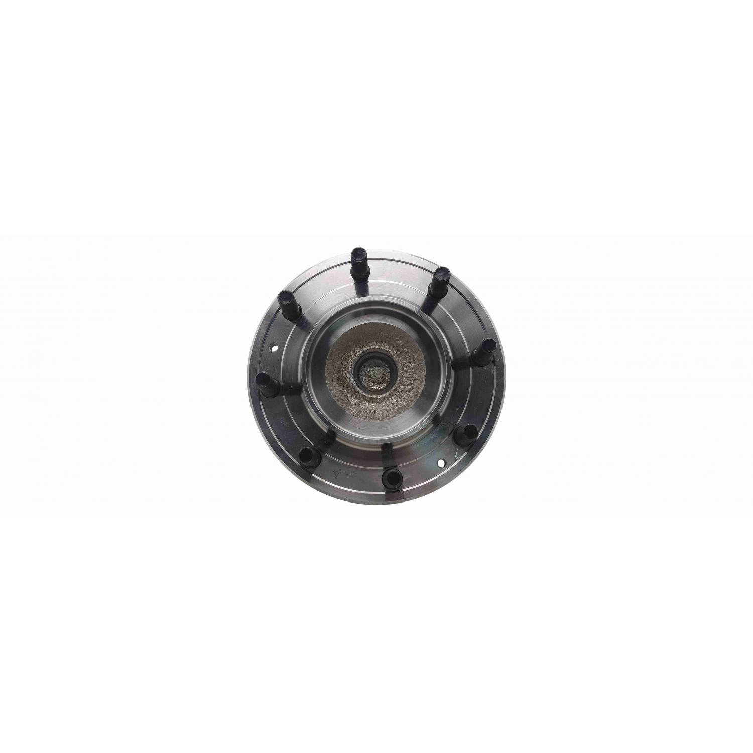 GSP 106147 Wheel Bearing and Hub Assembly product image 7 of 8