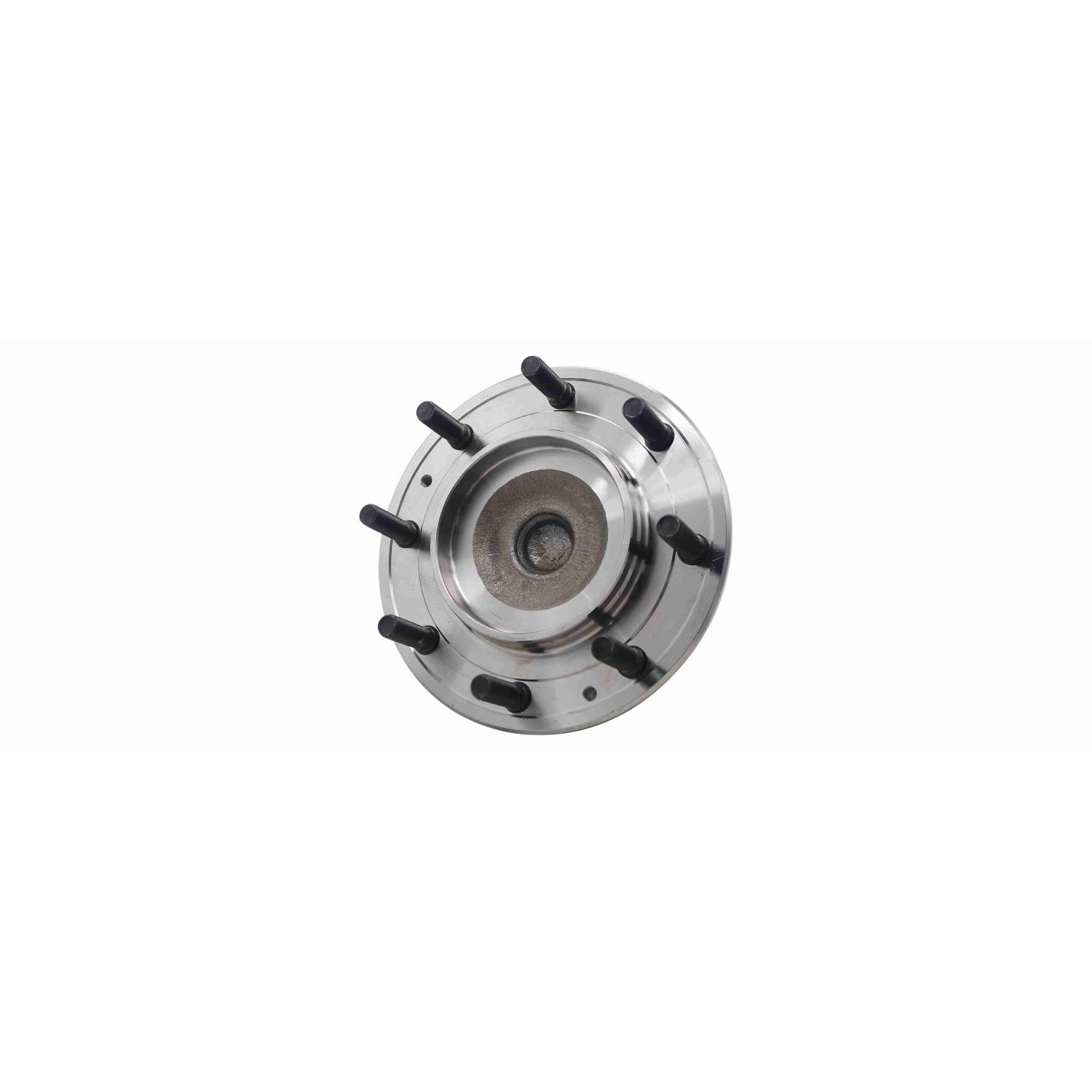 GSP 106147 Wheel Bearing and Hub Assembly product image 8 of 8