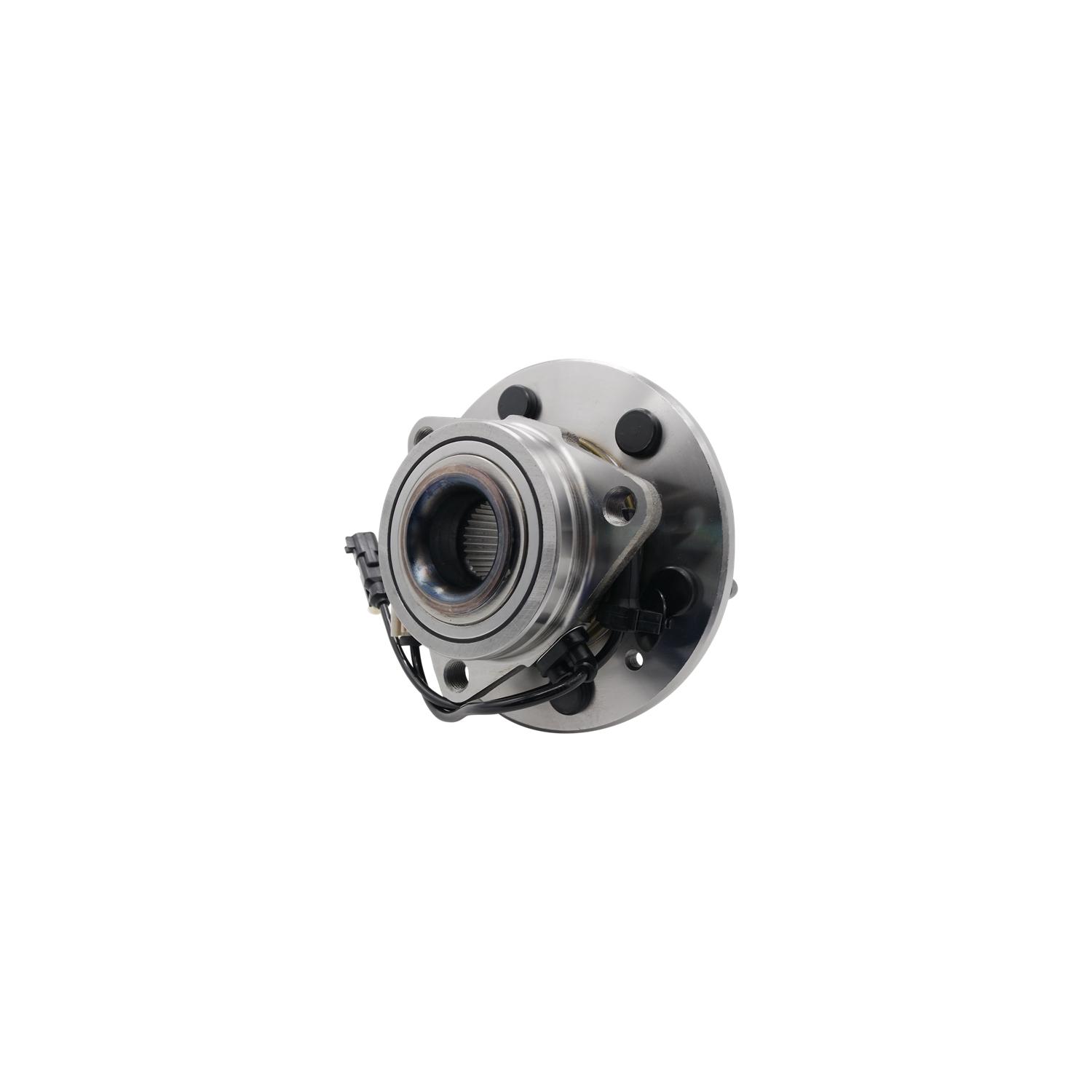 GSP 106160 - Wheel Bearing and Hub Assembly GSP 106160 Wheel Bearing and Hub Assembly product image 4 of 14