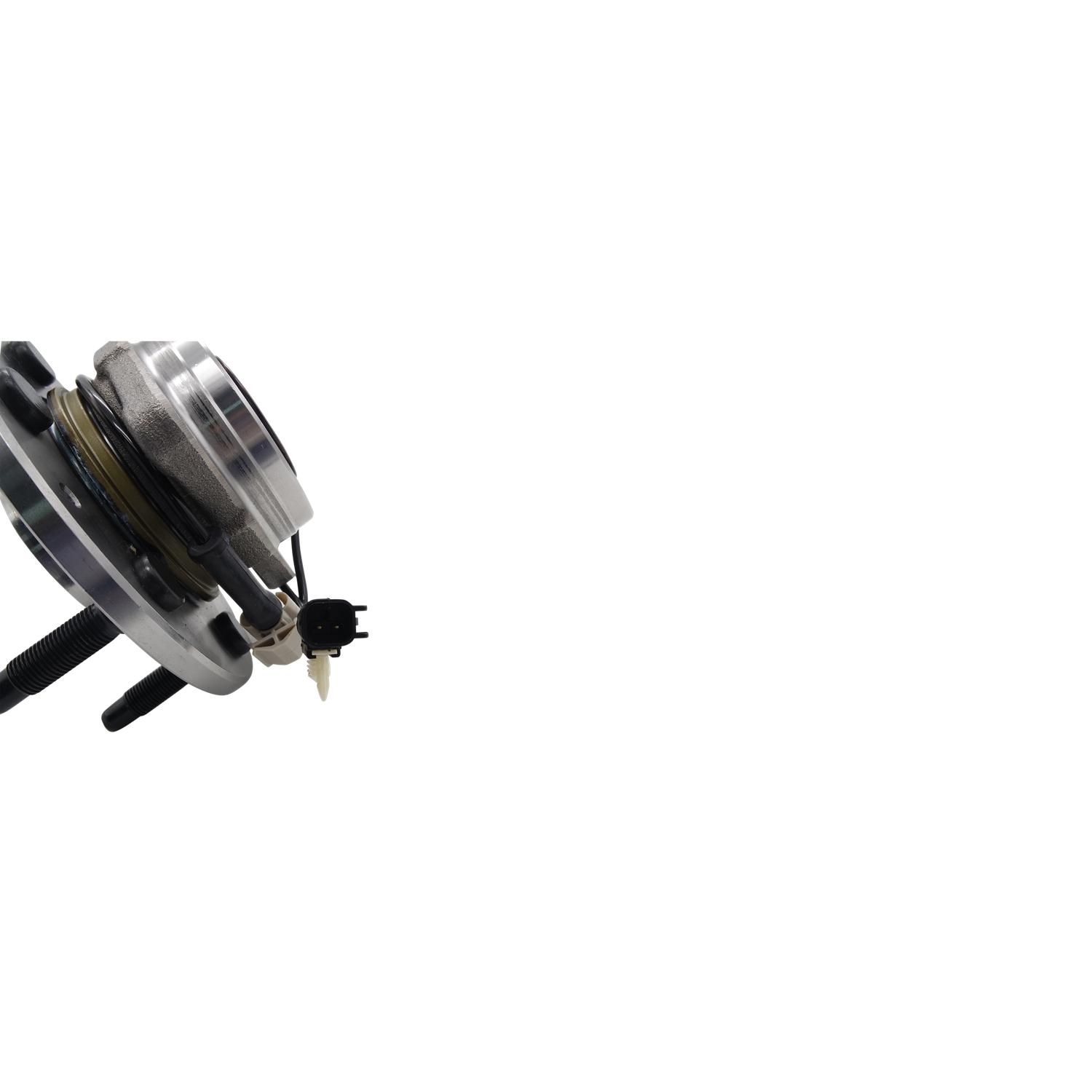 GSP 106160 - Wheel Bearing and Hub Assembly GSP 106160 Wheel Bearing and Hub Assembly product image 14 of 14