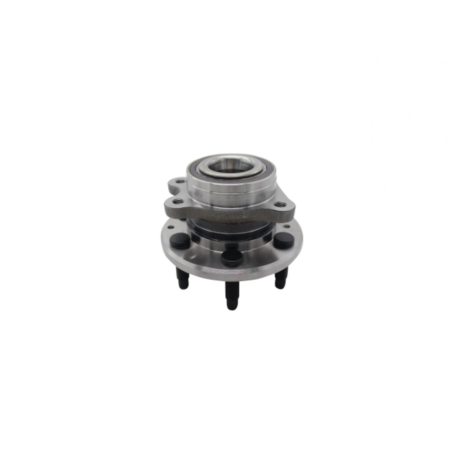 GSP 106167 Wheel Bearing and Hub Assembly product image 2 of 7