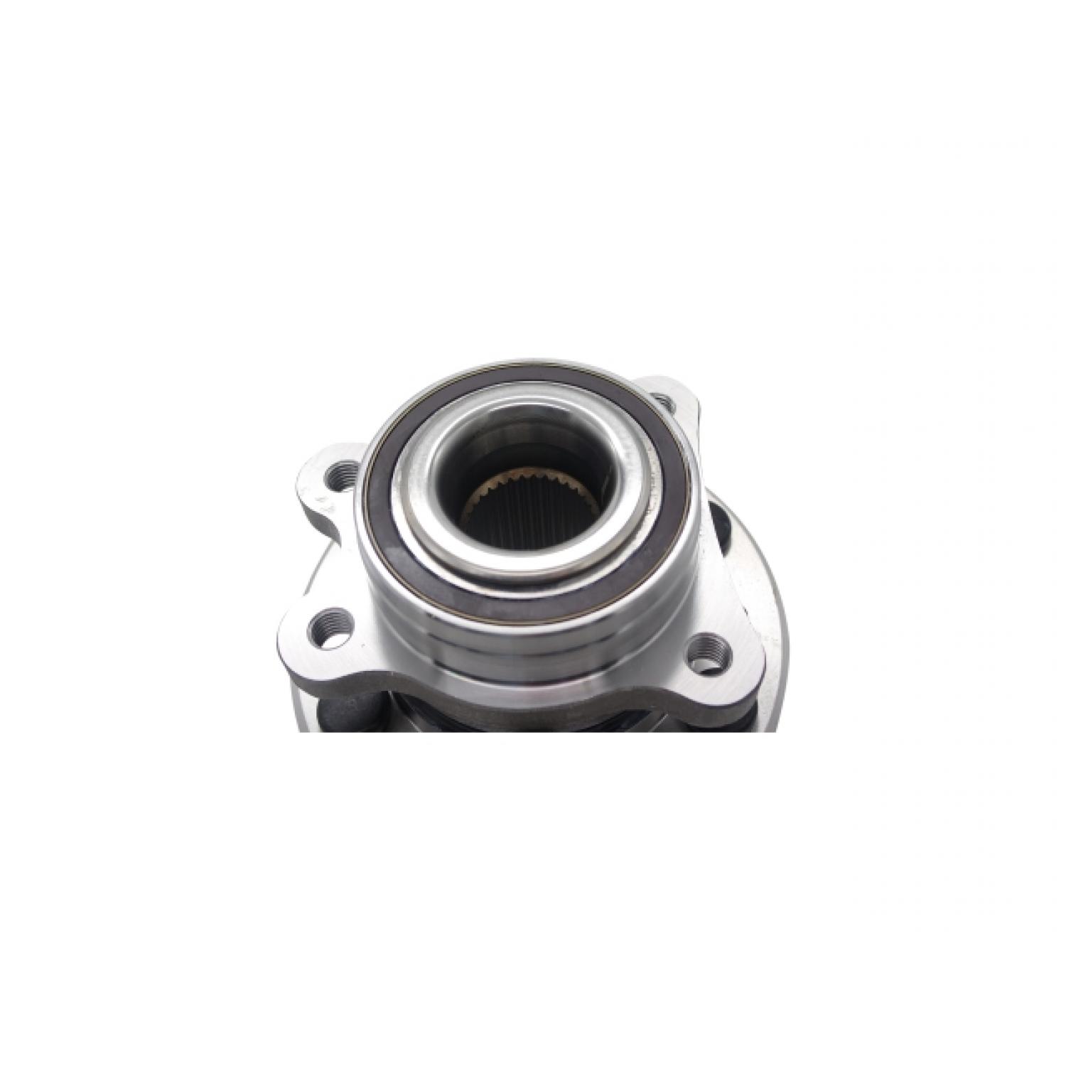 GSP 106167 Wheel Bearing and Hub Assembly product image 3 of 7