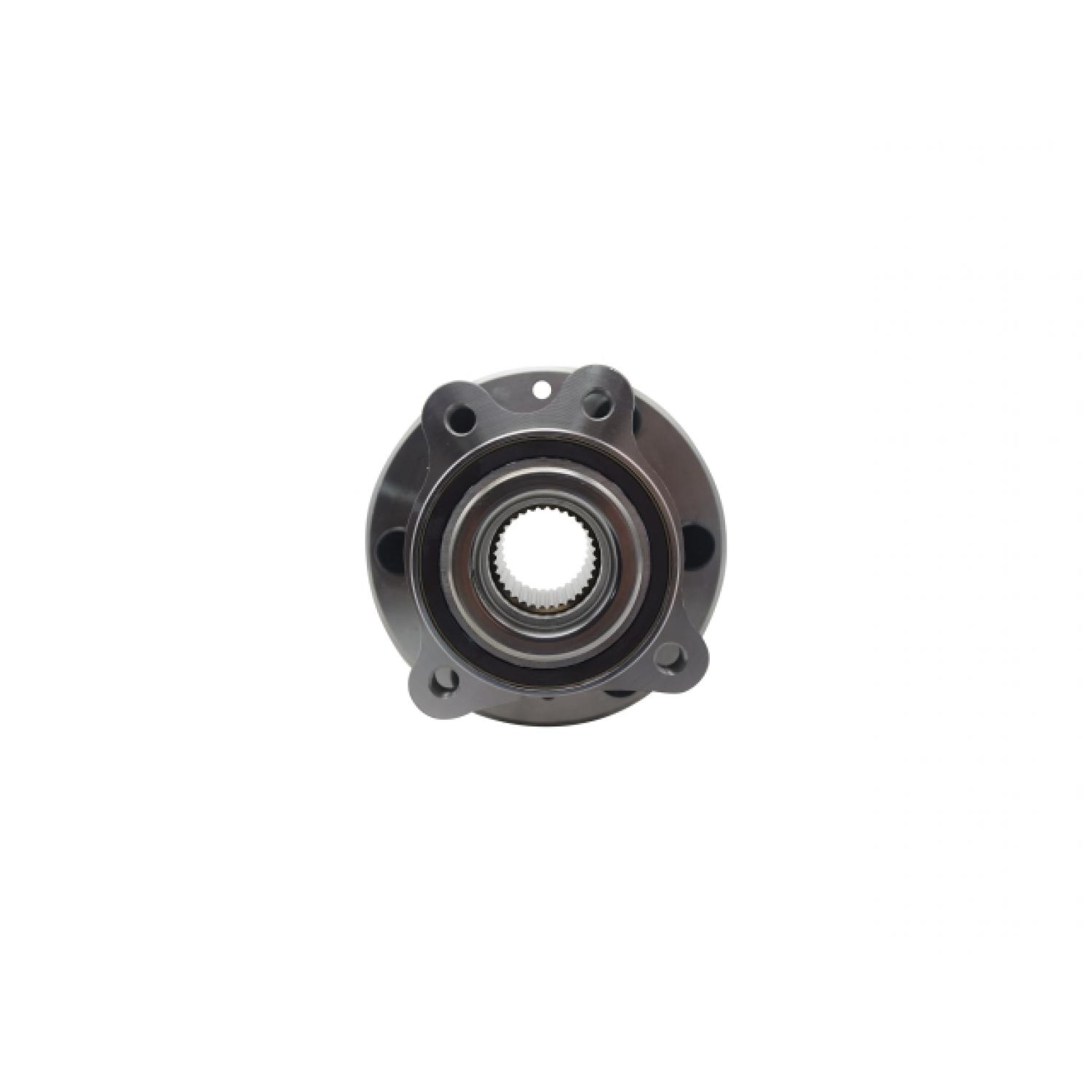 GSP 106167 Wheel Bearing and Hub Assembly product image 4 of 7