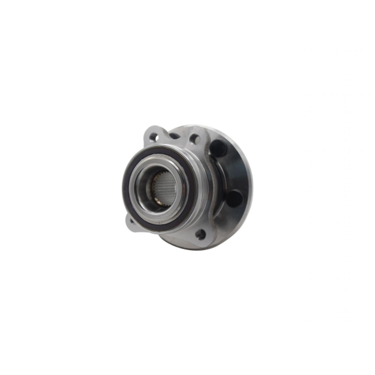 GSP 106167 Wheel Bearing and Hub Assembly product image 5 of 7