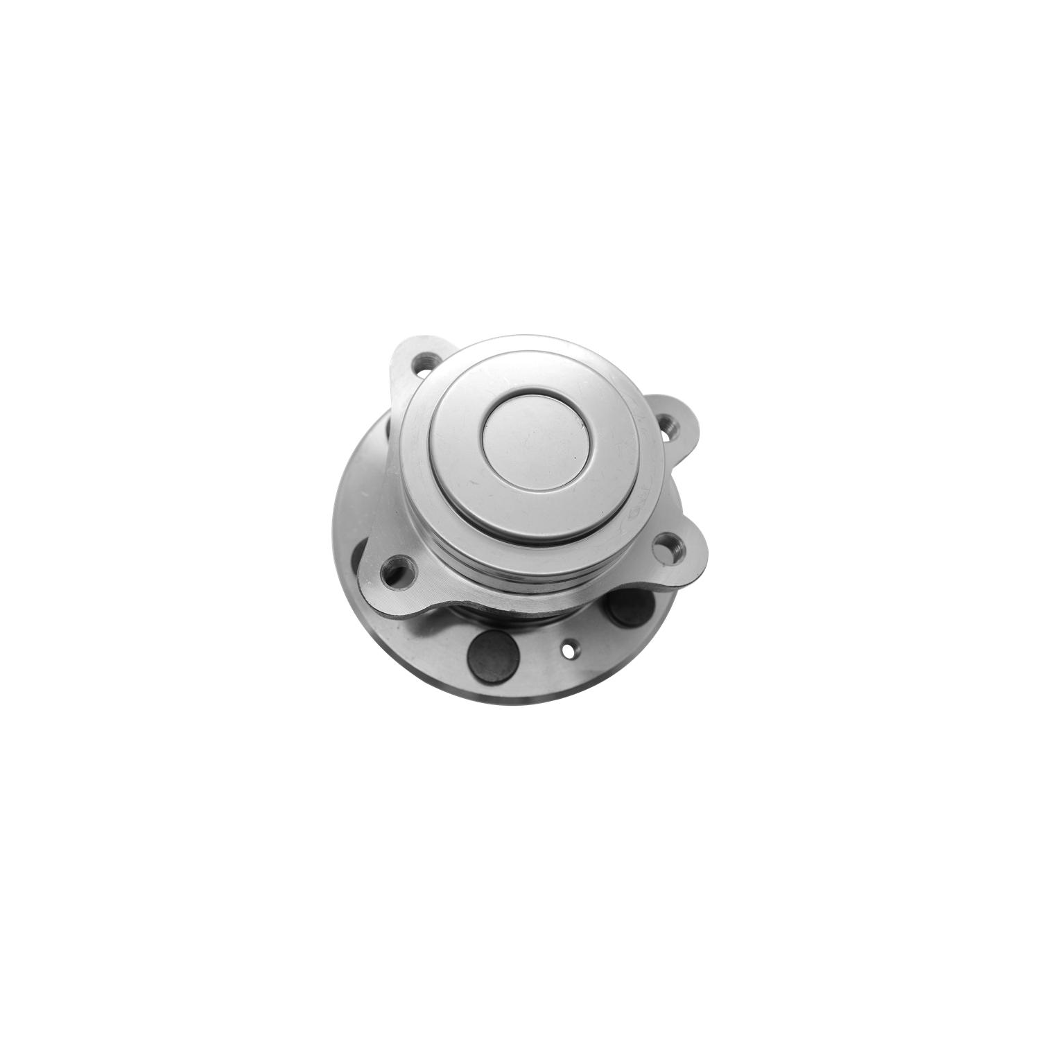 GSP 106168 Wheel Bearing and Hub Assembly product image 3 of 7