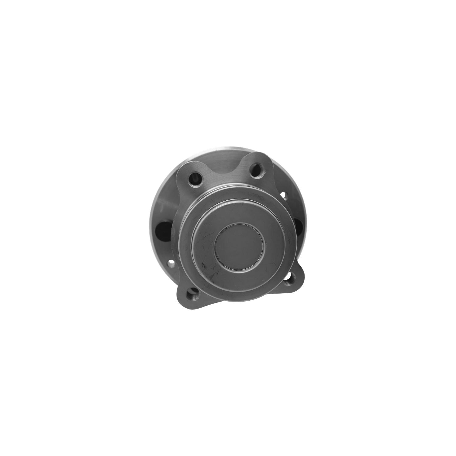 GSP 106168 Wheel Bearing and Hub Assembly product image 4 of 7