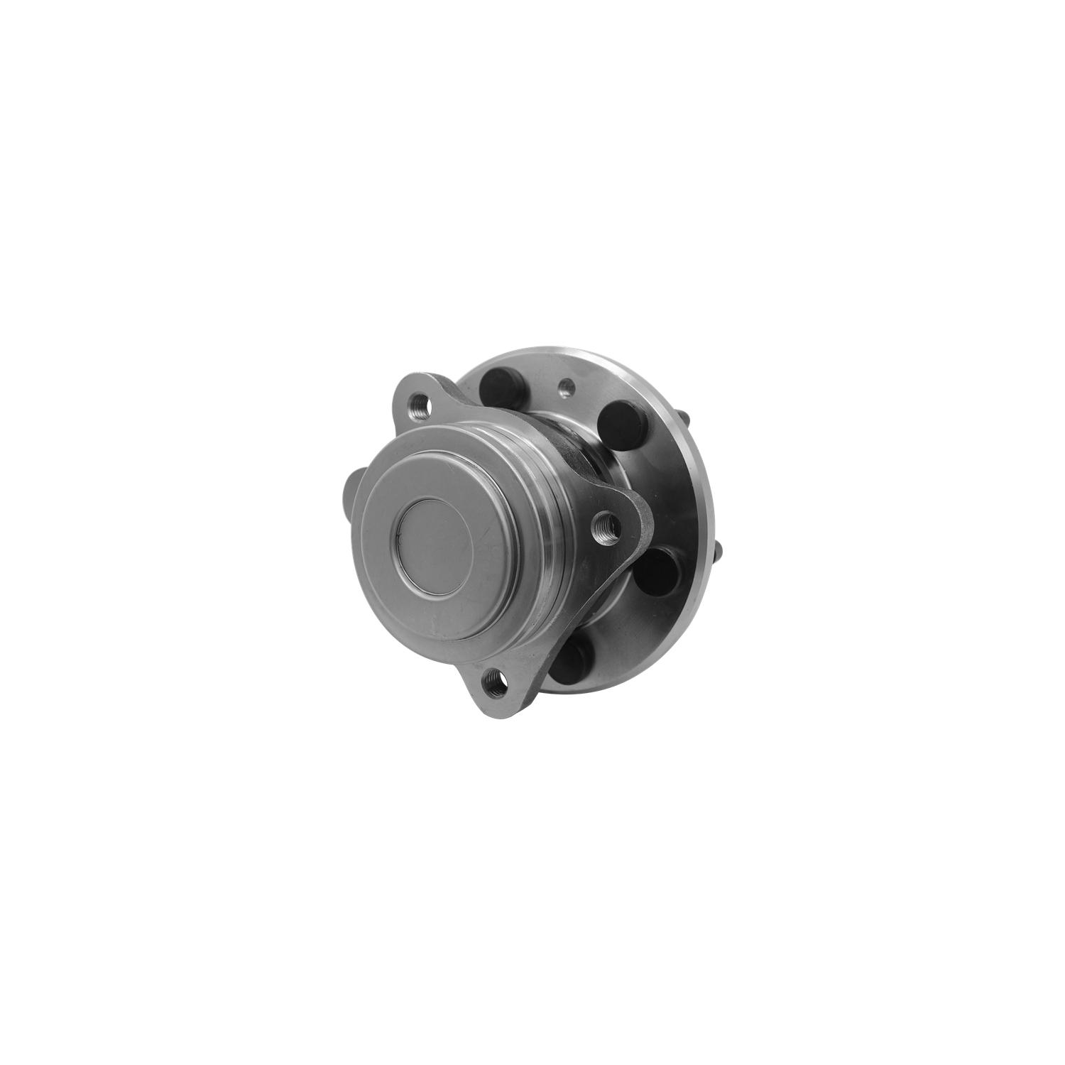 GSP 106168 Wheel Bearing and Hub Assembly product image 5 of 7