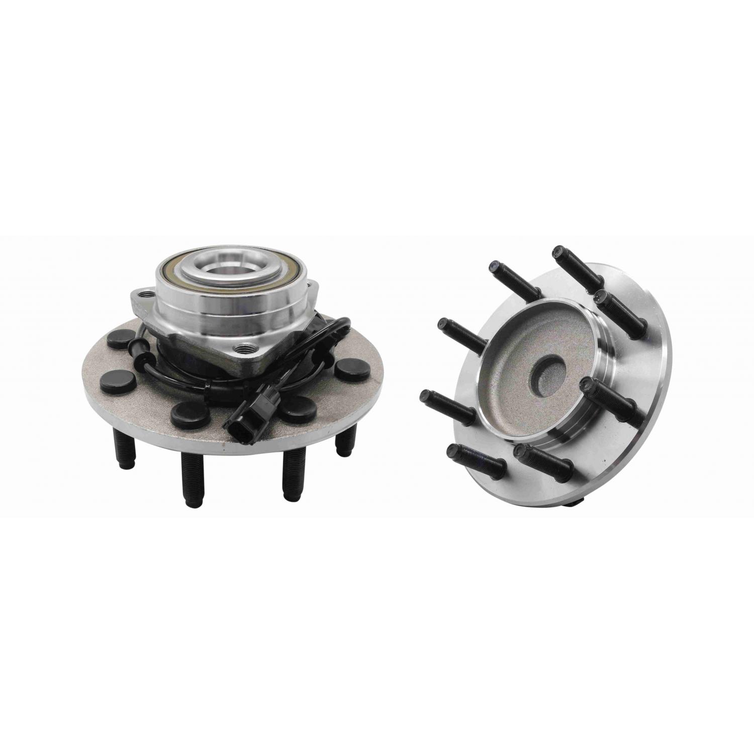 GSP 107086 - Wheel Bearing and Hub Assembly GSP 107086 Wheel Bearing and Hub Assembly product image 1 of 16