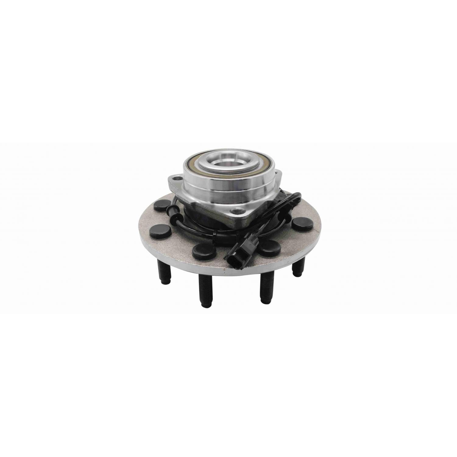 GSP 107086 - Wheel Bearing and Hub Assembly GSP 107086 Wheel Bearing and Hub Assembly product image 9 of 16