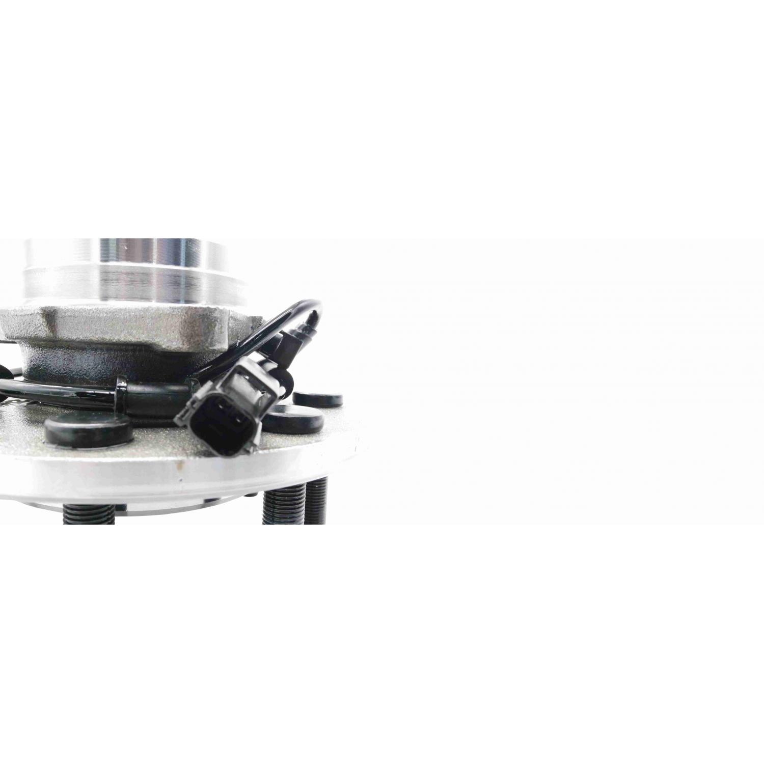 GSP 107086 - Wheel Bearing and Hub Assembly GSP 107086 Wheel Bearing and Hub Assembly product image 10 of 16