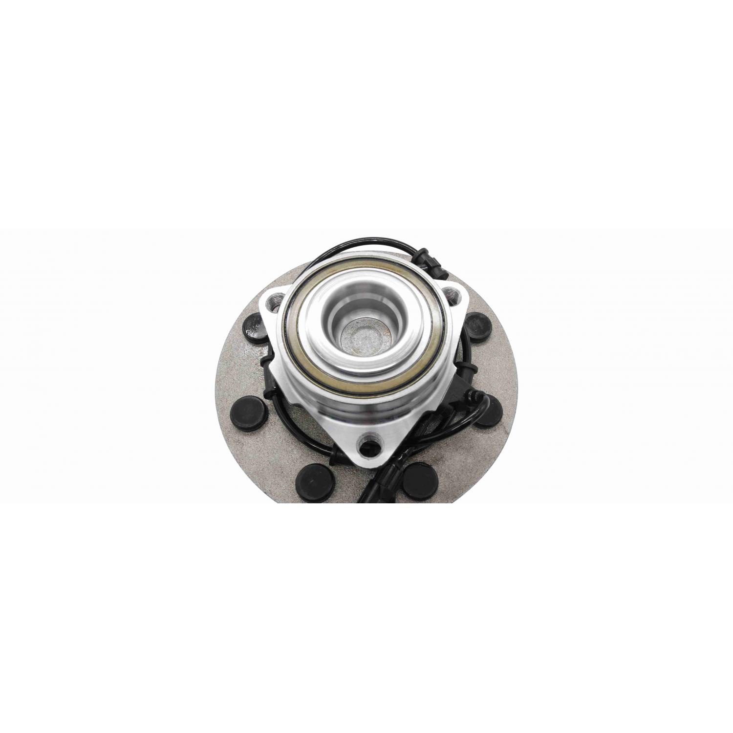 GSP 107086 - Wheel Bearing and Hub Assembly GSP 107086 Wheel Bearing and Hub Assembly product image 11 of 16