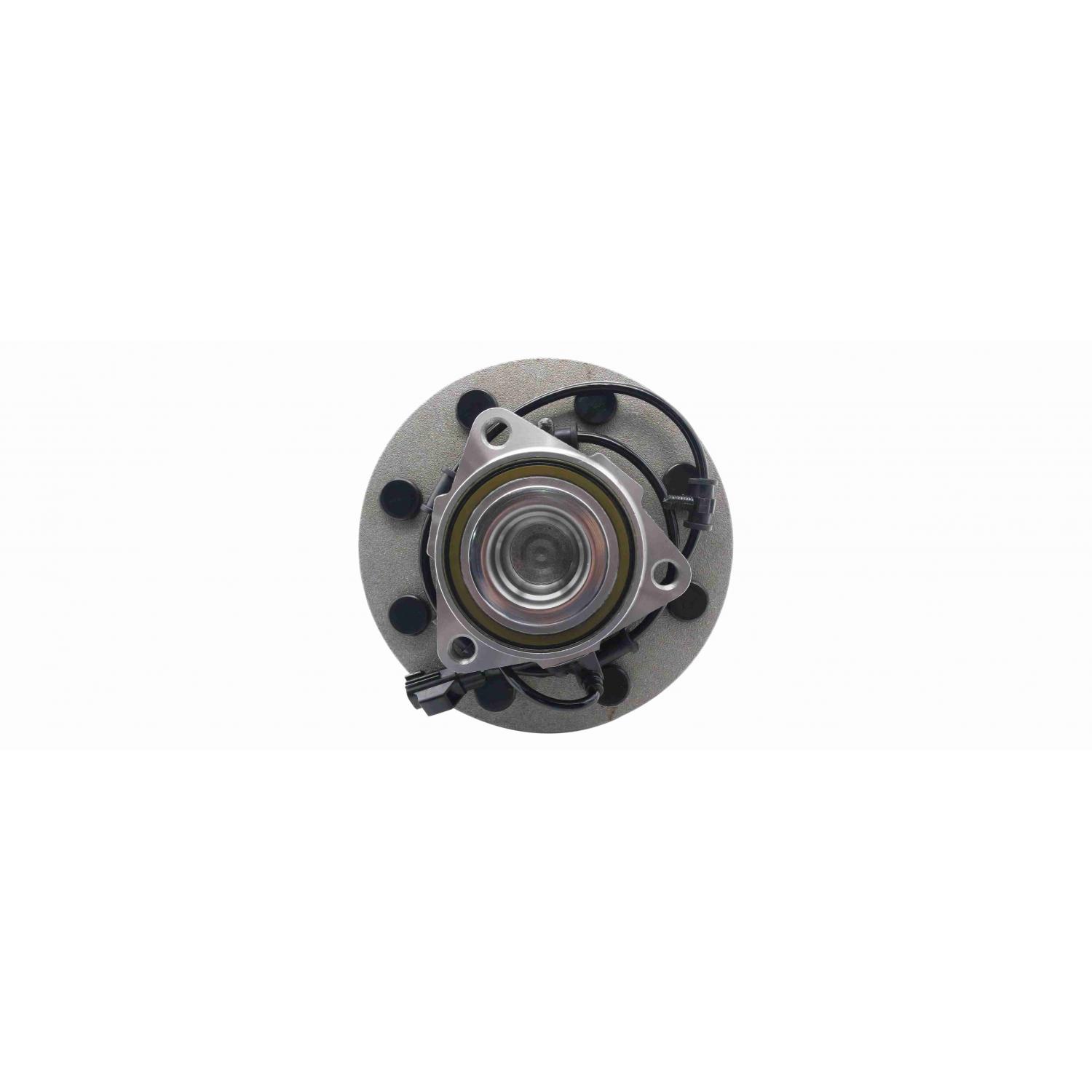 GSP 107086 - Wheel Bearing and Hub Assembly GSP 107086 Wheel Bearing and Hub Assembly product image 12 of 16