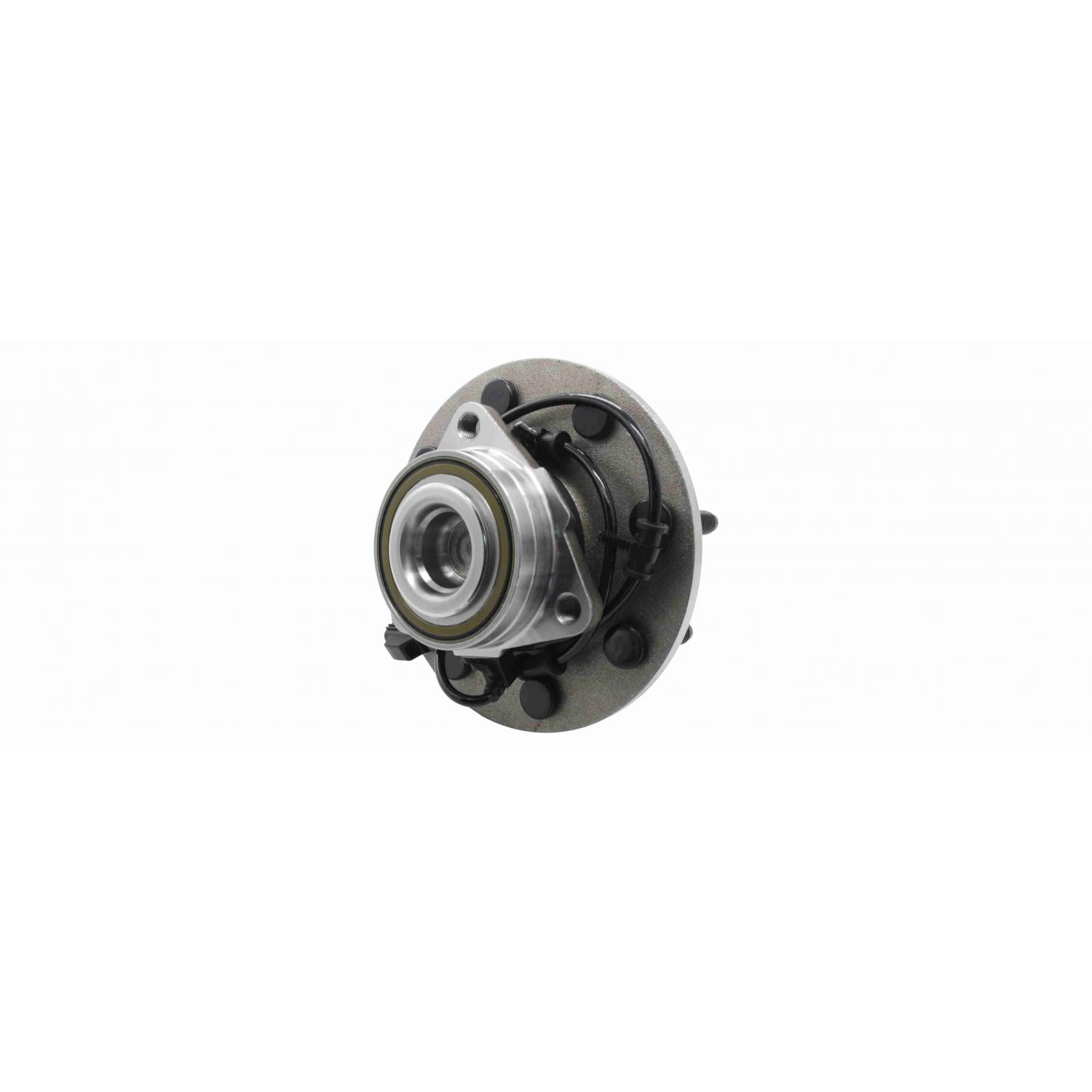 GSP 107086 - Wheel Bearing and Hub Assembly GSP 107086 Wheel Bearing and Hub Assembly product image 13 of 16