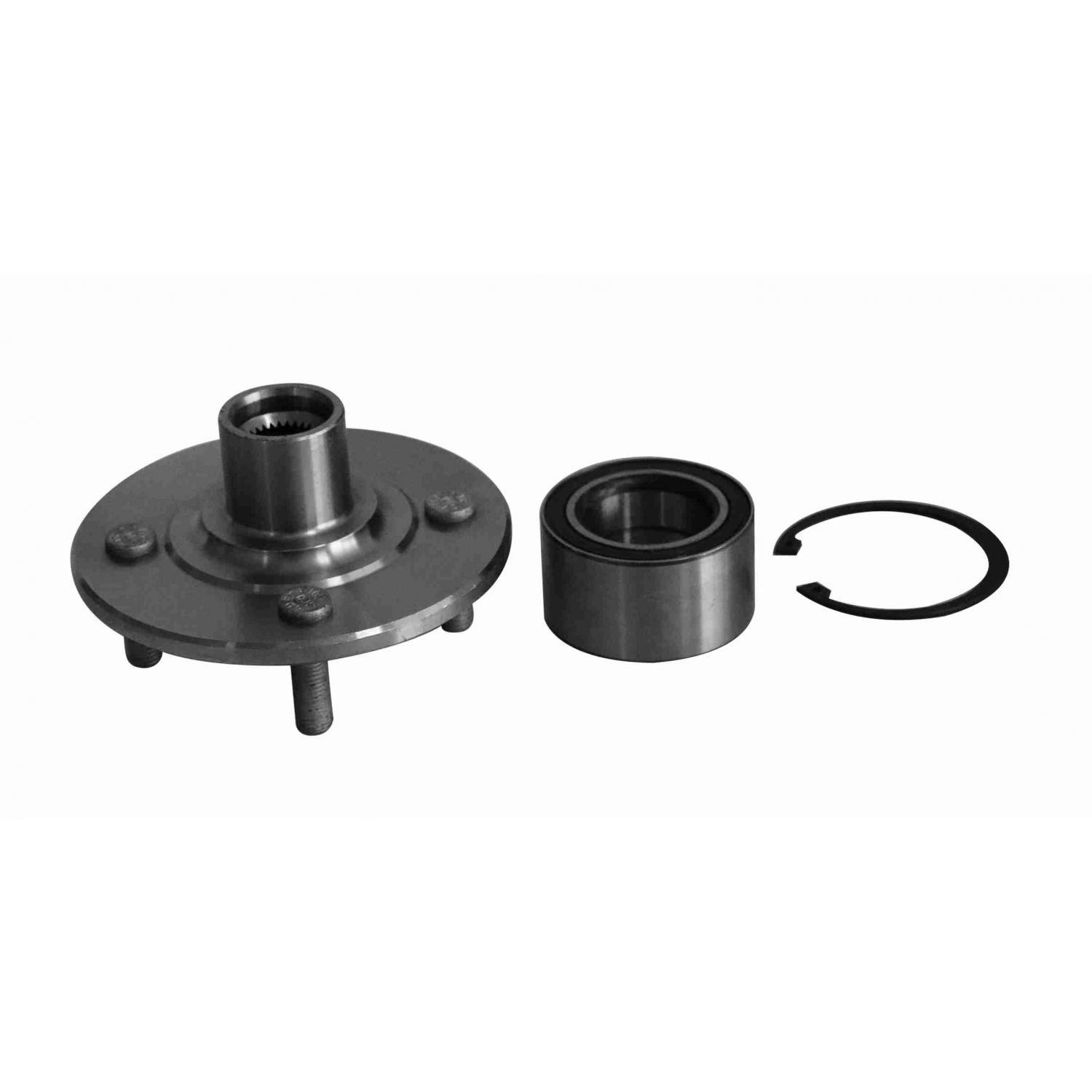GSP 109513 Wheel Bearing and Hub Assembly product image 1 of 1