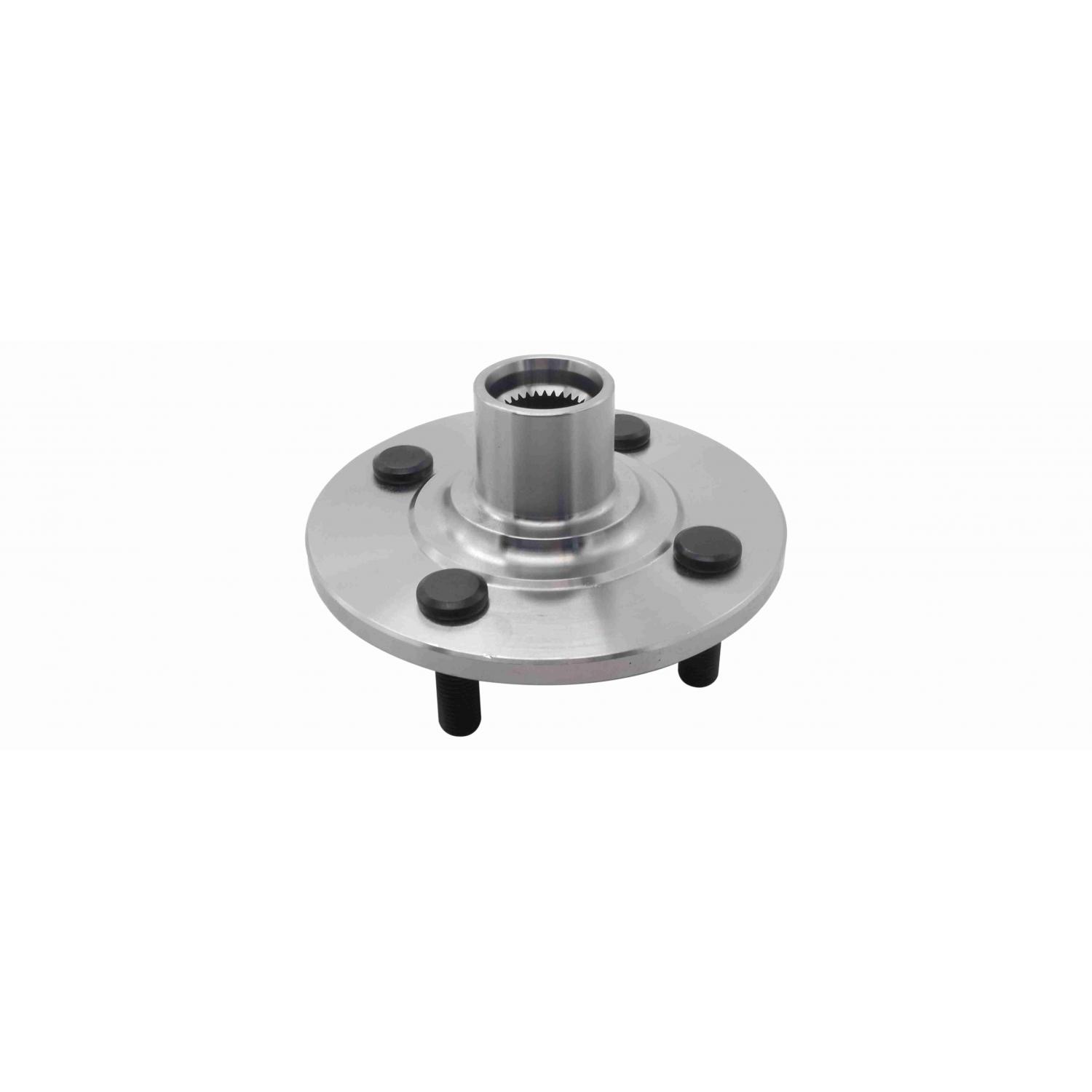 GSP 109514 - Wheel Hub Repair Kit GSP 109514 Wheel Bearing and Hub Assembly Repair Kit product image 2 of 8