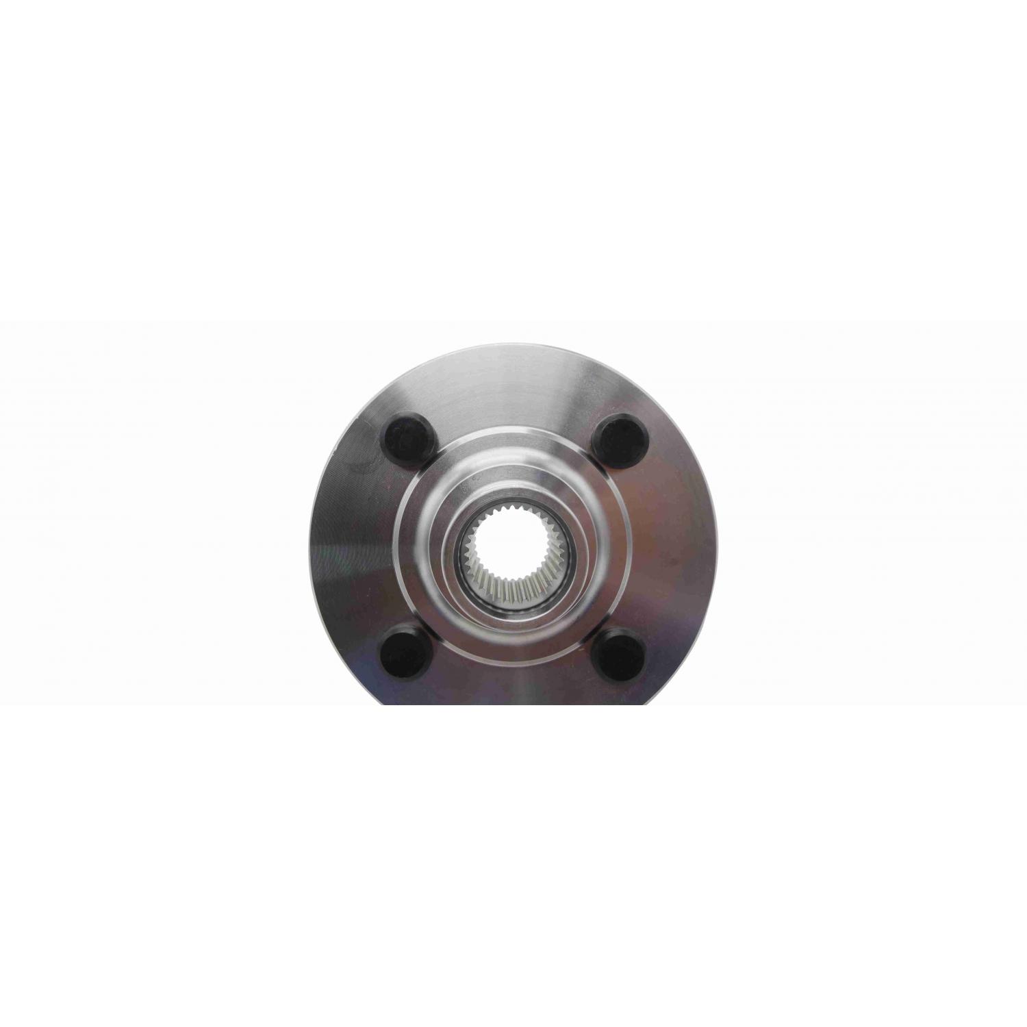 GSP 109514 - Wheel Hub Repair Kit GSP 109514 Wheel Bearing and Hub Assembly Repair Kit product image 5 of 8