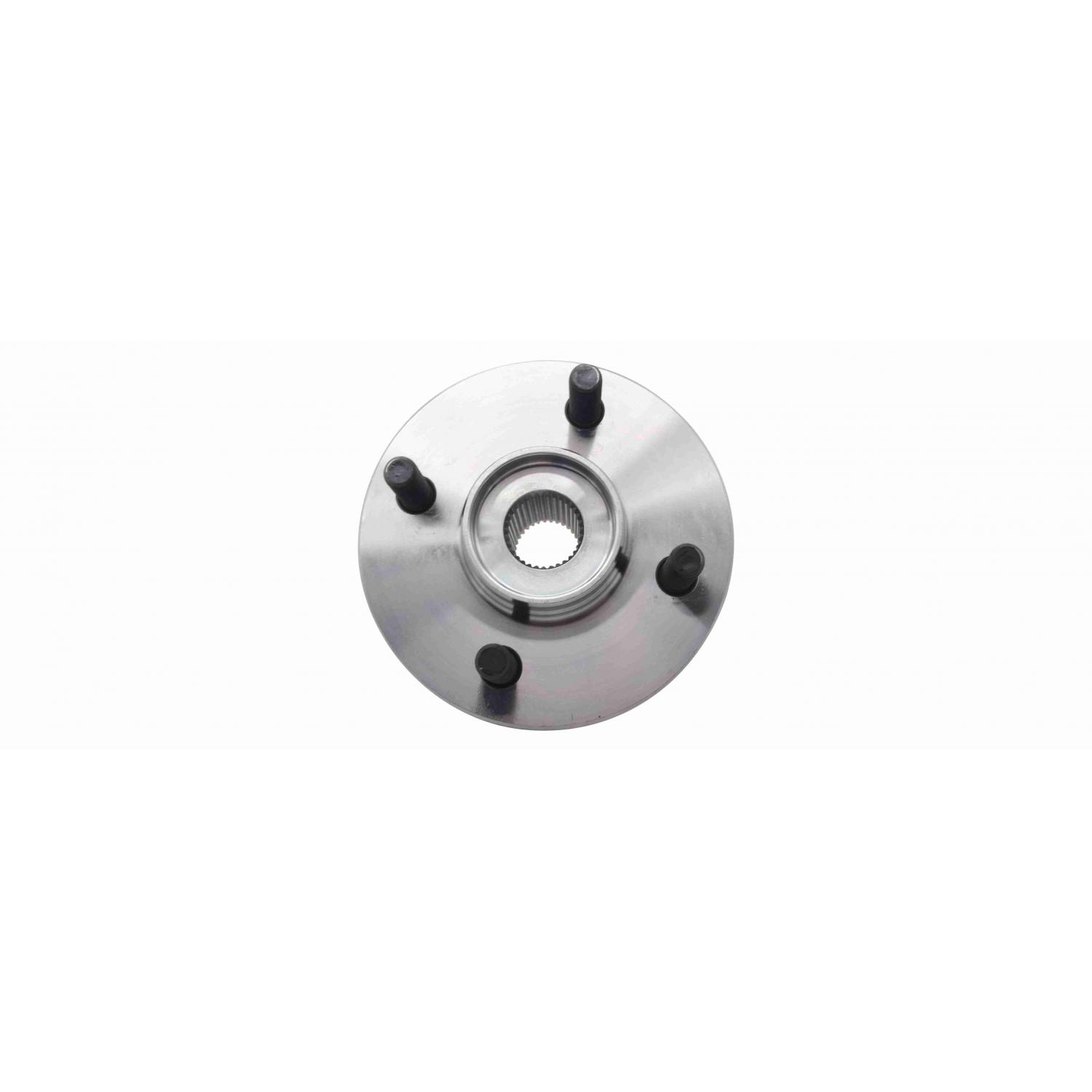 GSP 109514 - Wheel Hub Repair Kit GSP 109514 Wheel Bearing and Hub Assembly Repair Kit product image 7 of 8