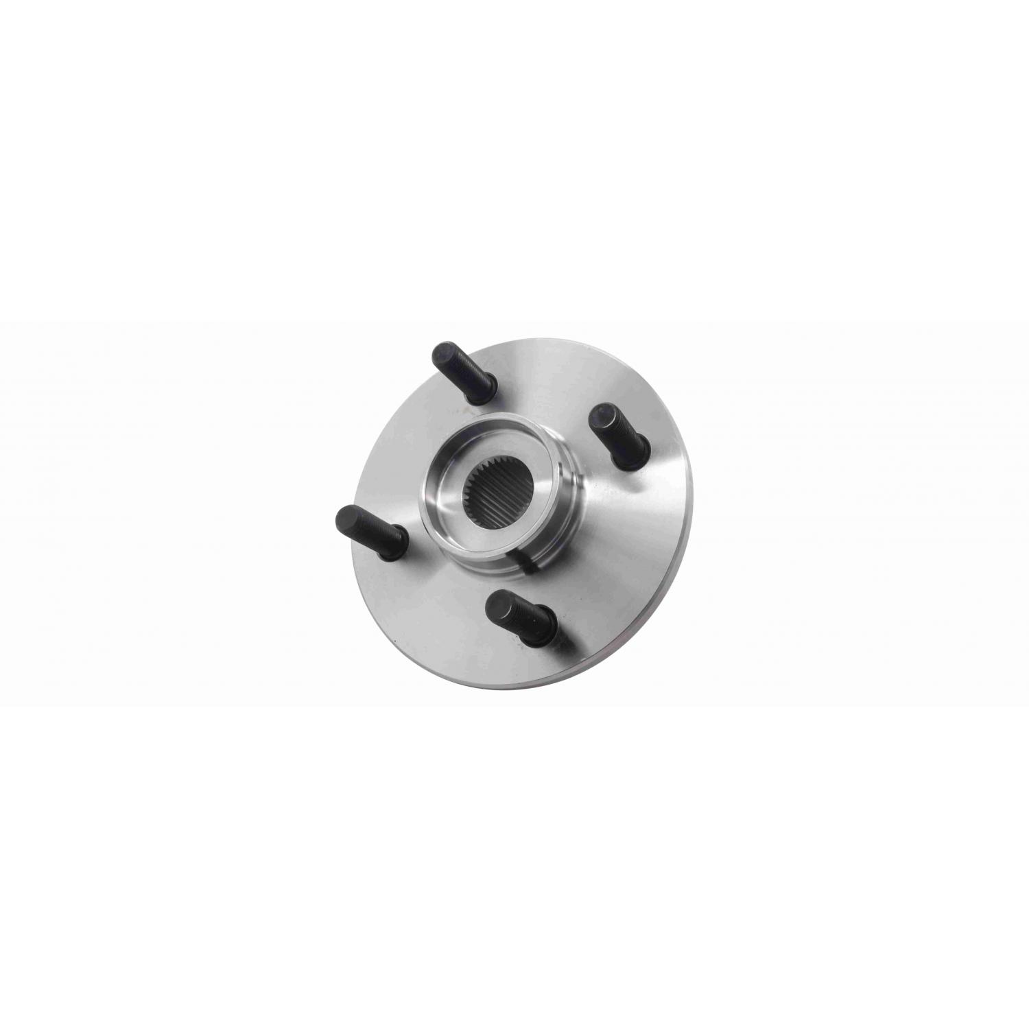 GSP 109514 - Wheel Hub Repair Kit GSP 109514 Wheel Bearing and Hub Assembly Repair Kit product image 8 of 8