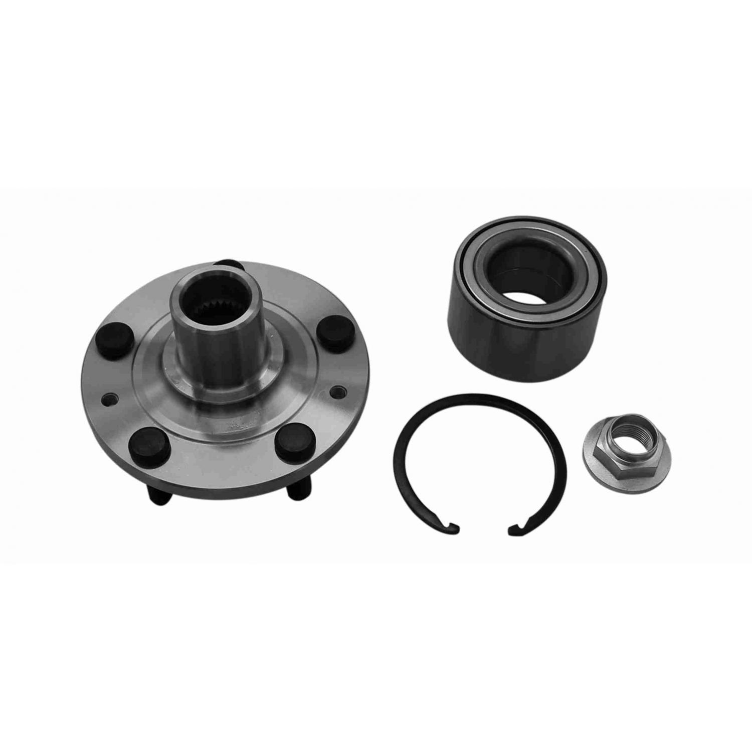 GSP 110003 Wheel Bearing and Hub Assembly Repair Kit product image 1 of 7