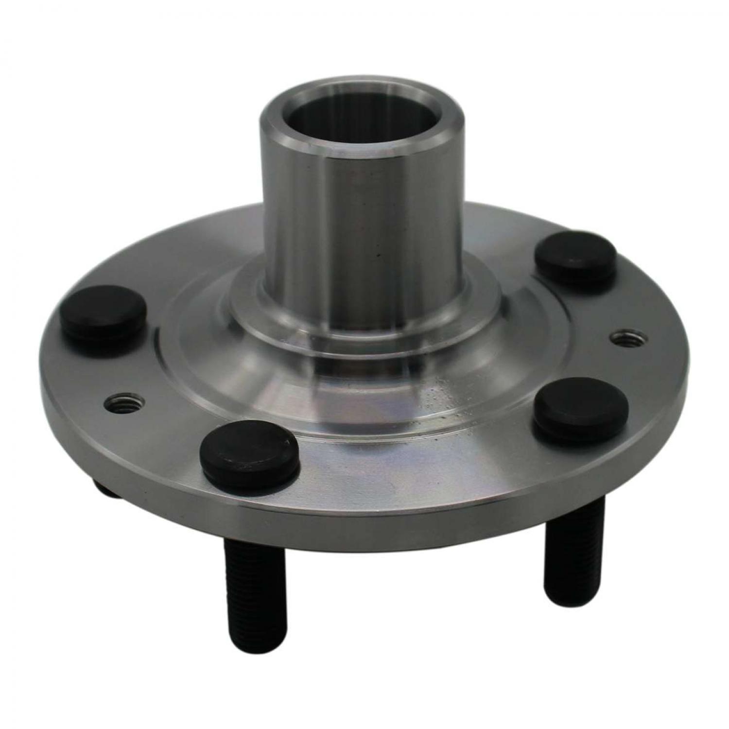 GSP 110003 Wheel Bearing and Hub Assembly Repair Kit product image 2 of 7