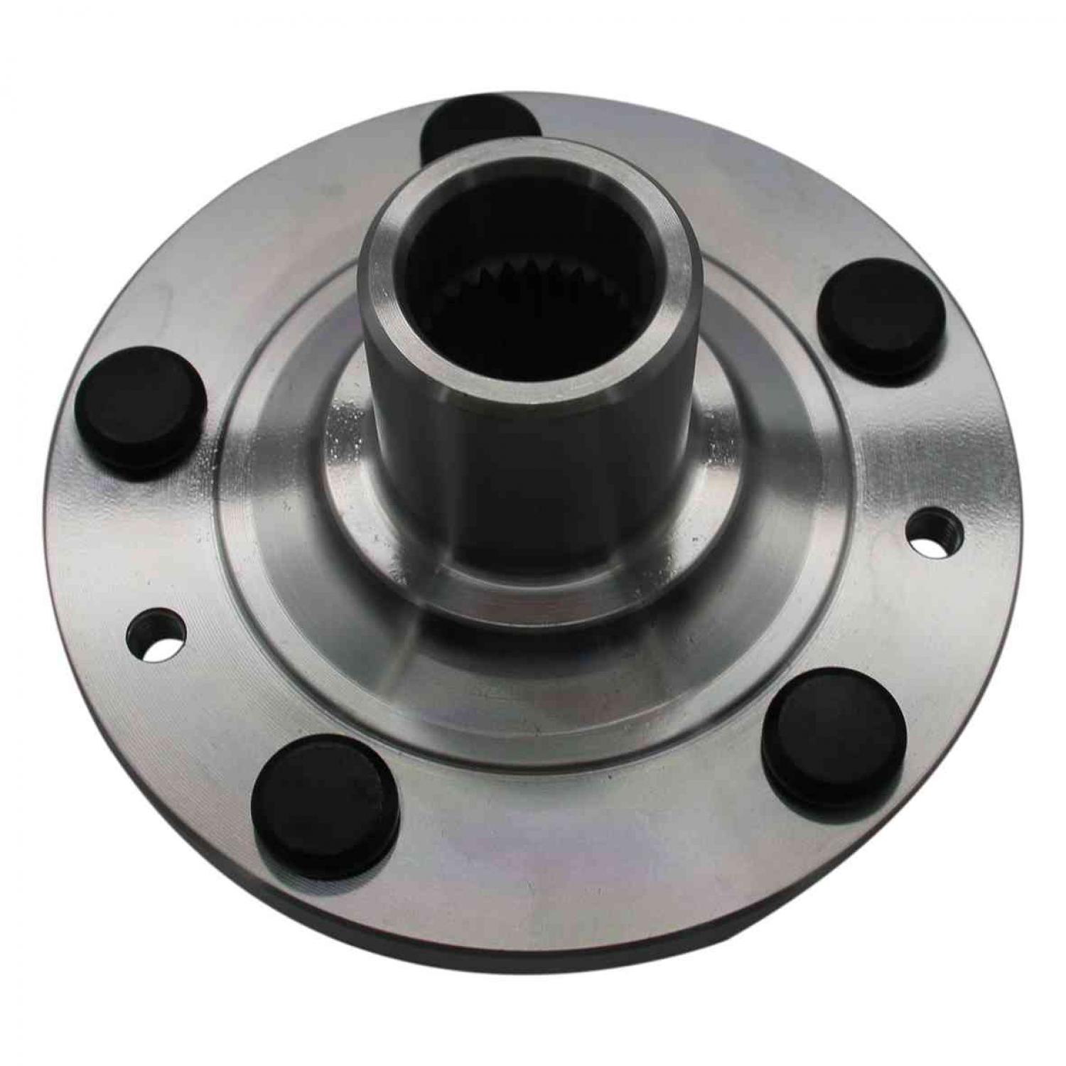 GSP 110003 Wheel Bearing and Hub Assembly Repair Kit product image 3 of 7