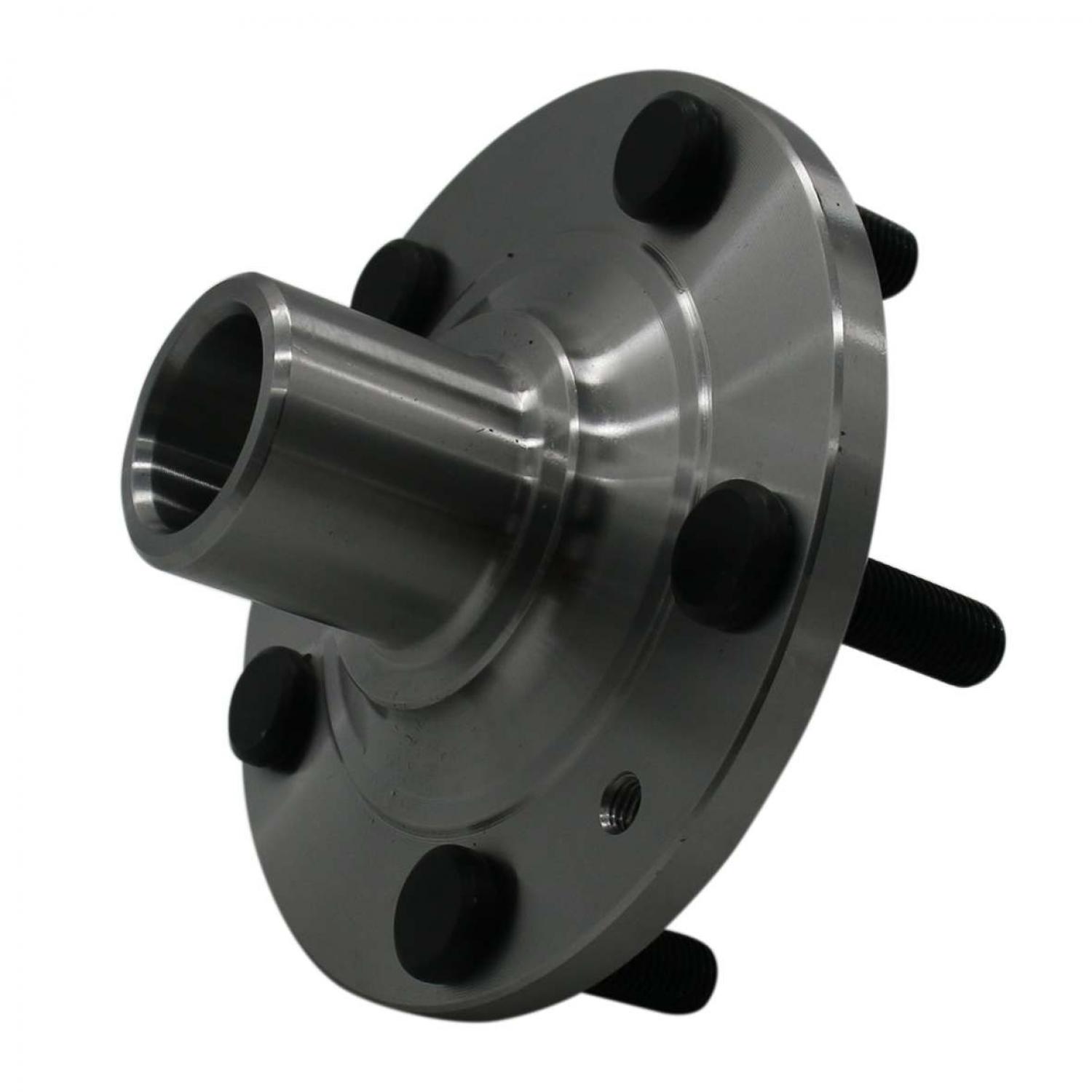 GSP 110003 Wheel Bearing and Hub Assembly Repair Kit product image 5 of 7